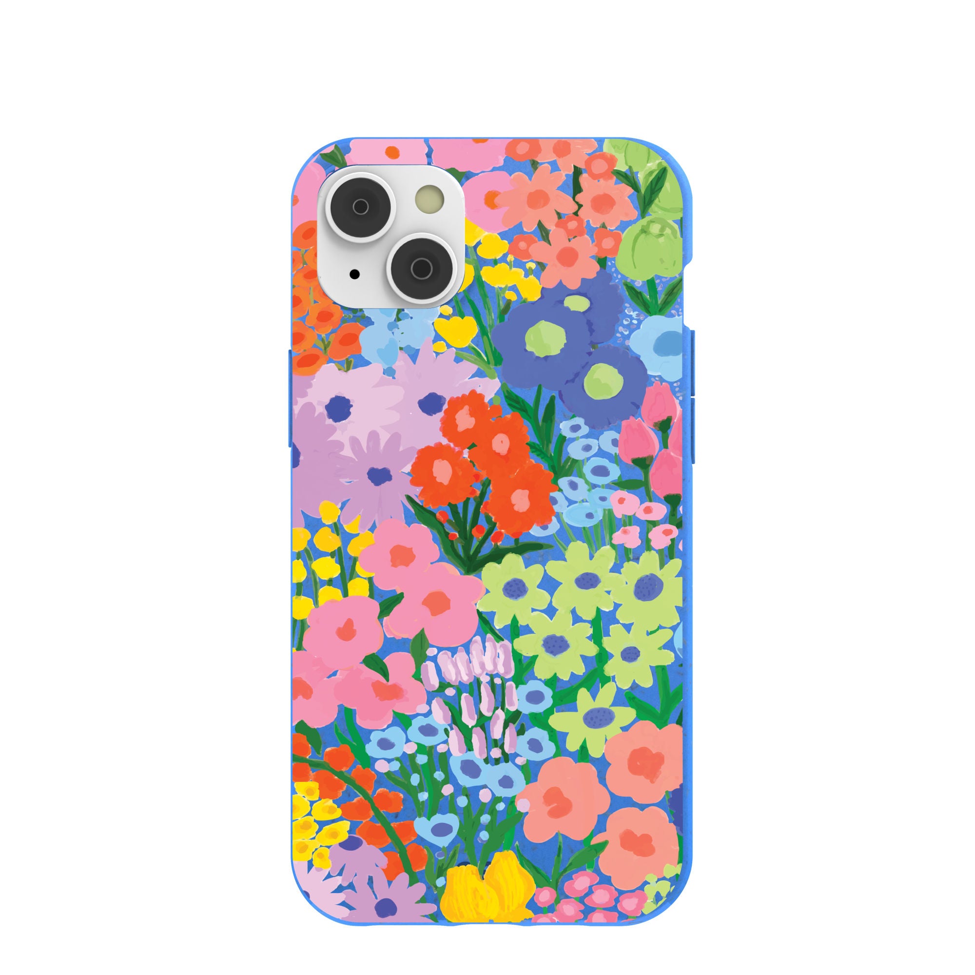 PAINTED-GARDEN_IP14PLUS_ElectricBlue