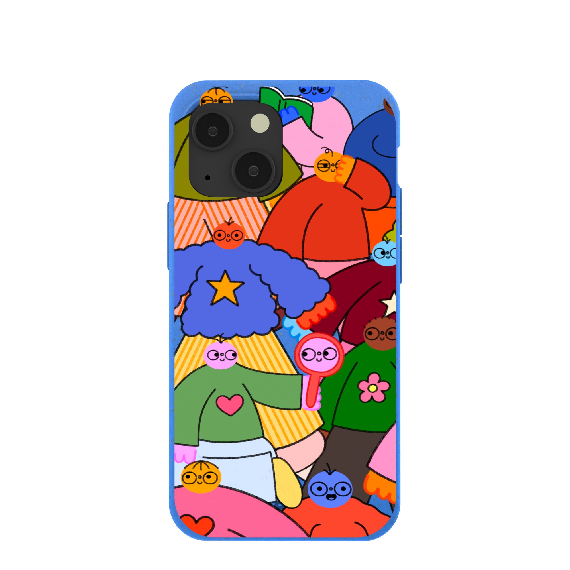 PALS_IP13MINI_ElectricBlue