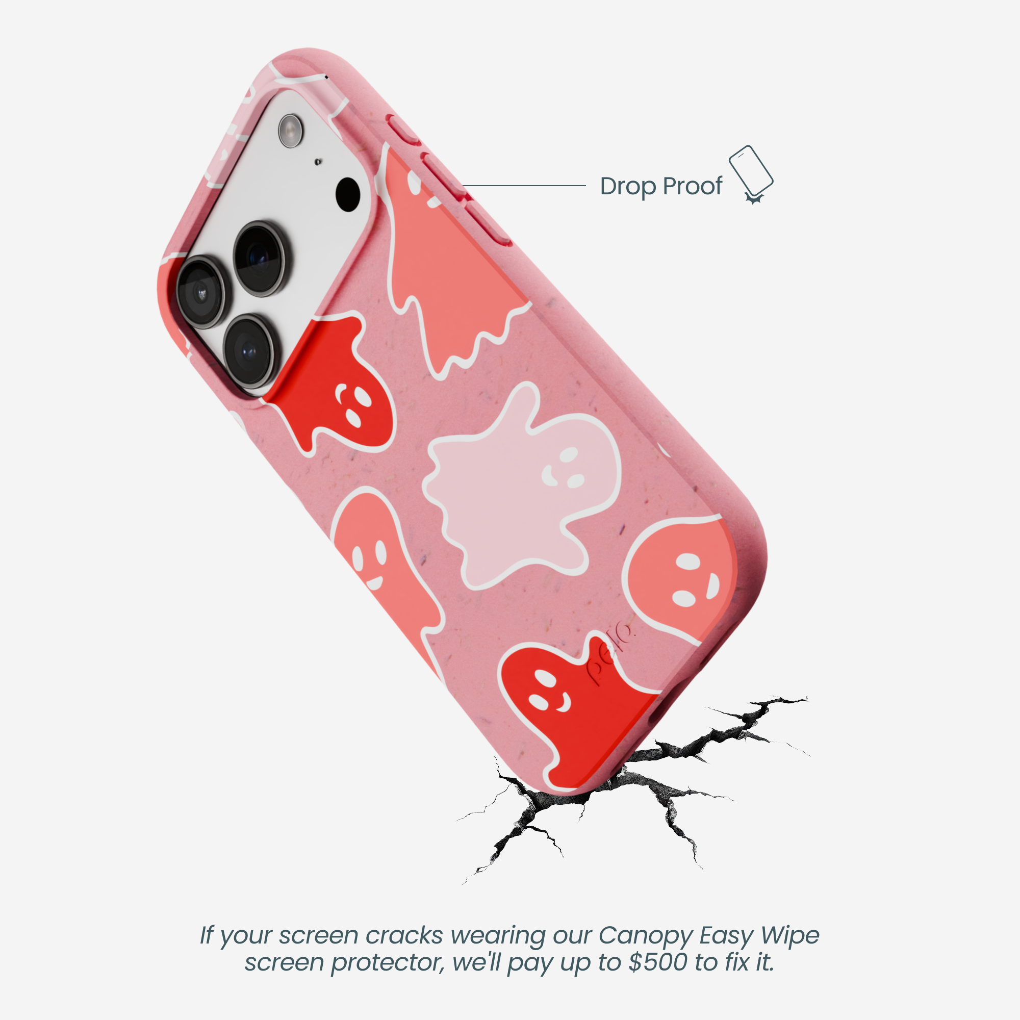 PHANTOM-PALS_IP17P_BubblegumPink