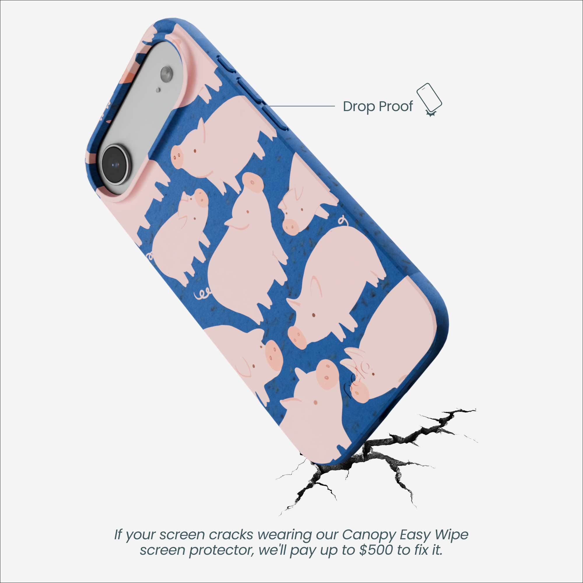 PIGGIES_IP17AIR_ElectricBlue