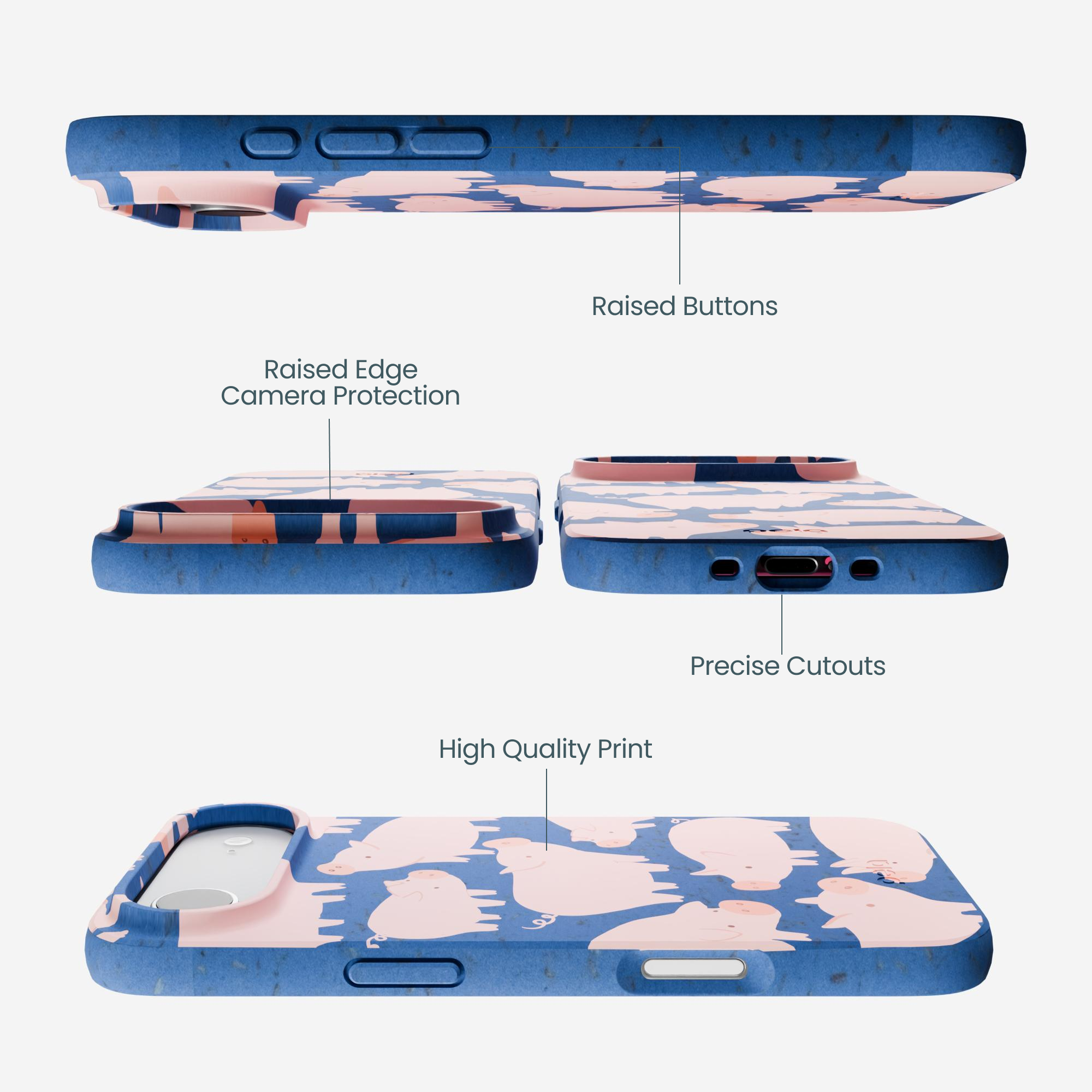 PIGGIES_IP17AIR_ElectricBlue