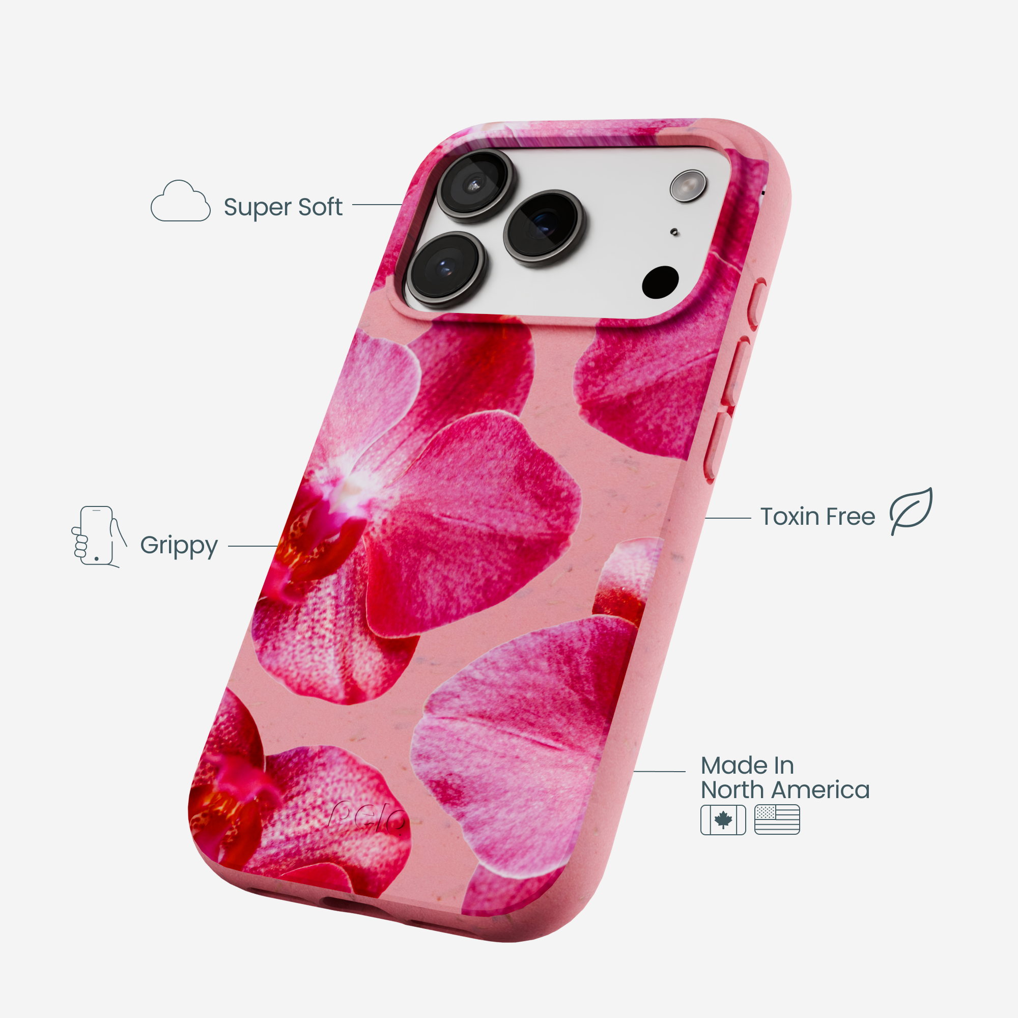 PINK-ORCHIDS_IP17P_BubblegumPink