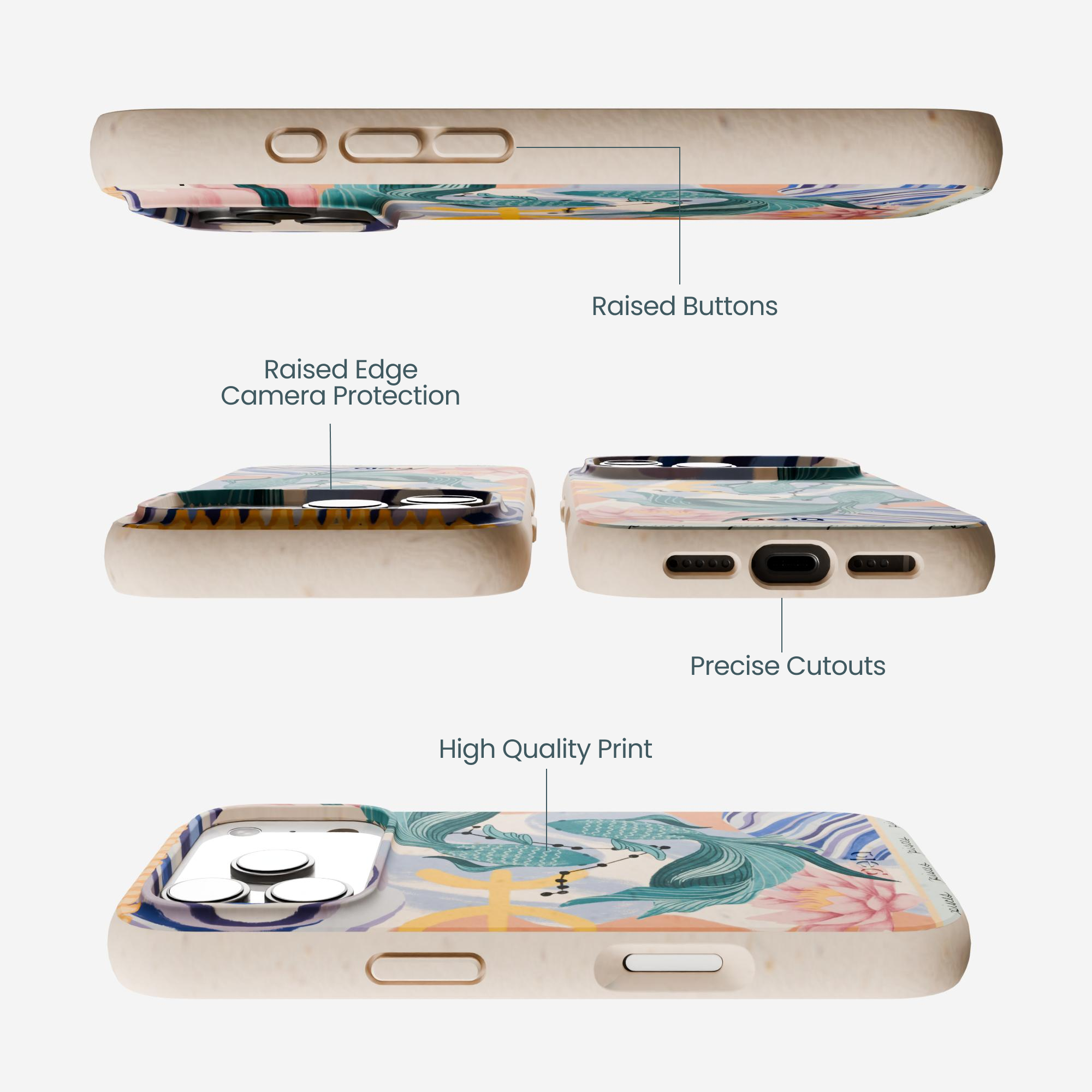 PISCES-FISH_IP17P_Seashell