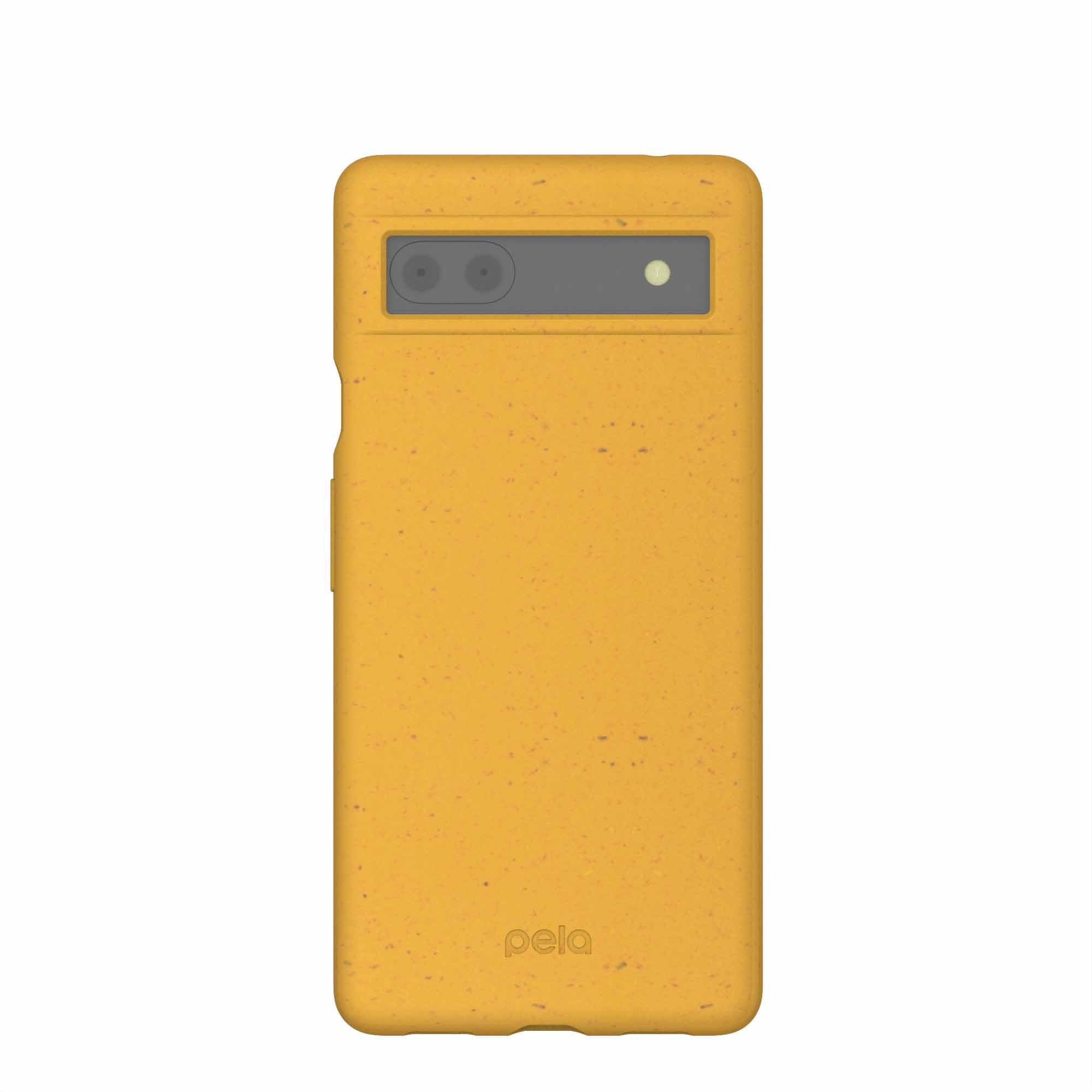 Honey Google Pixel 6a Phone Case