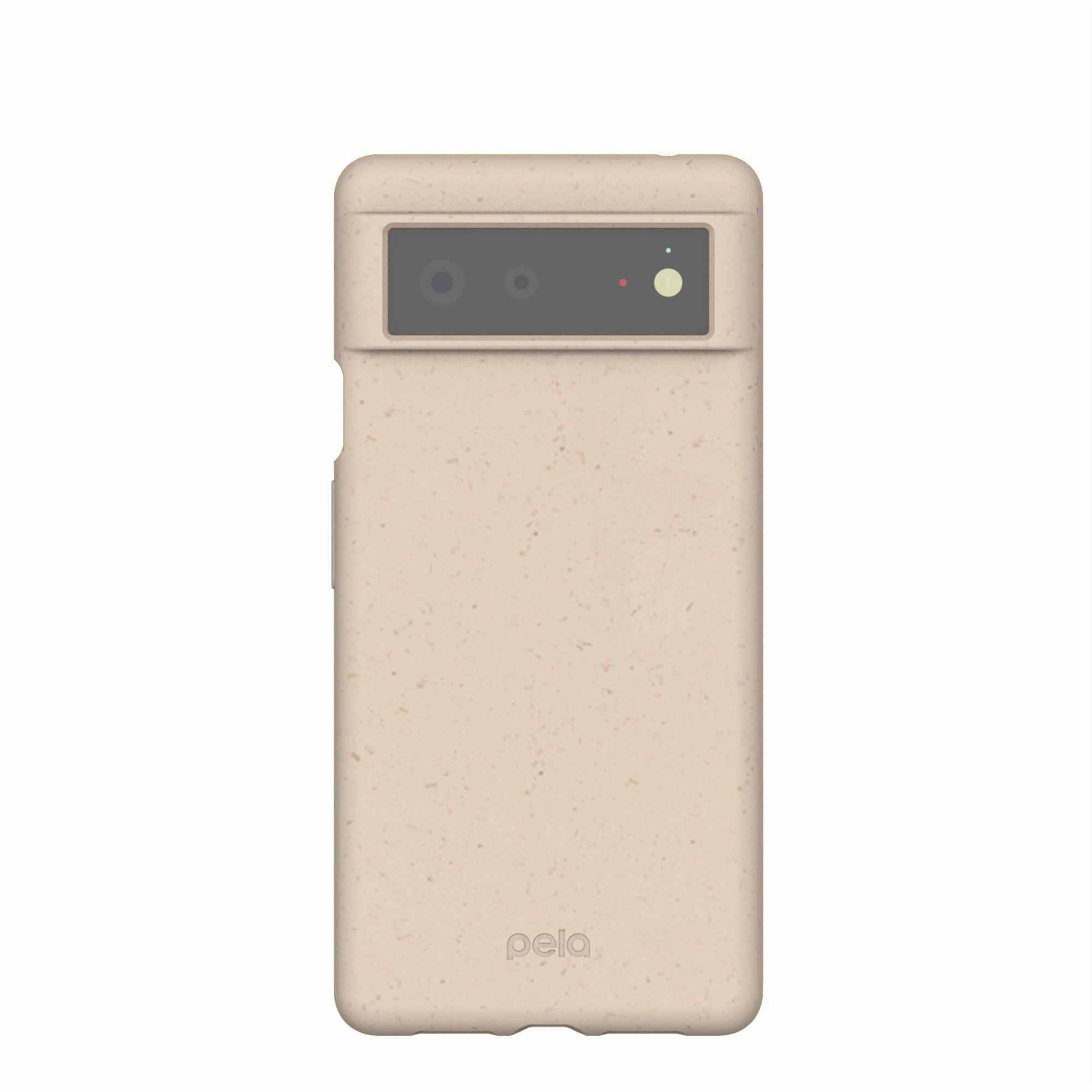 Seashell Google Pixel 6 Phone Case
