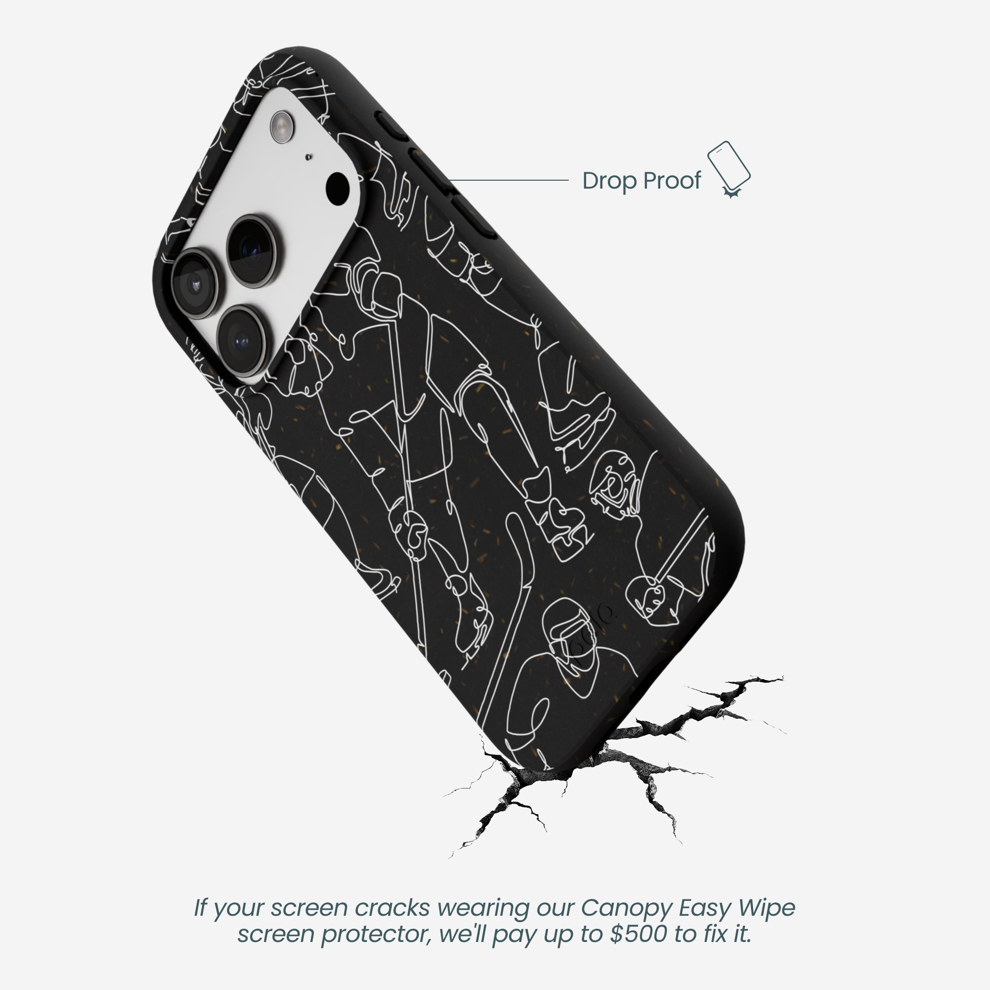 PLAY-SKETCH_IP17P_Black