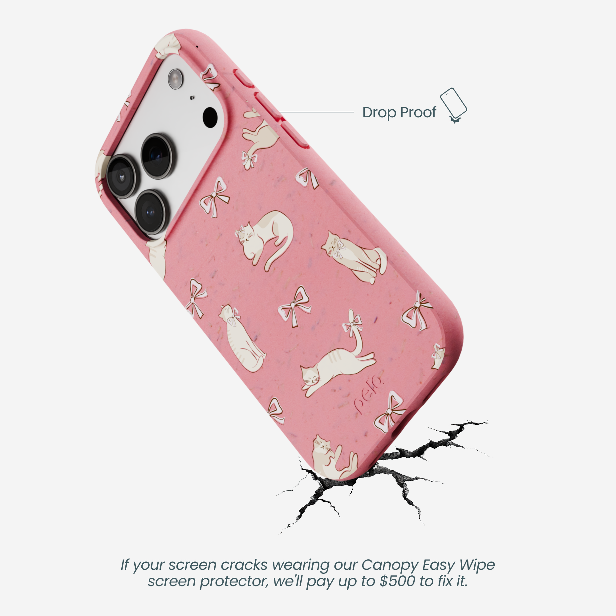 PURRFECTION_IP17P_BubblegumPink