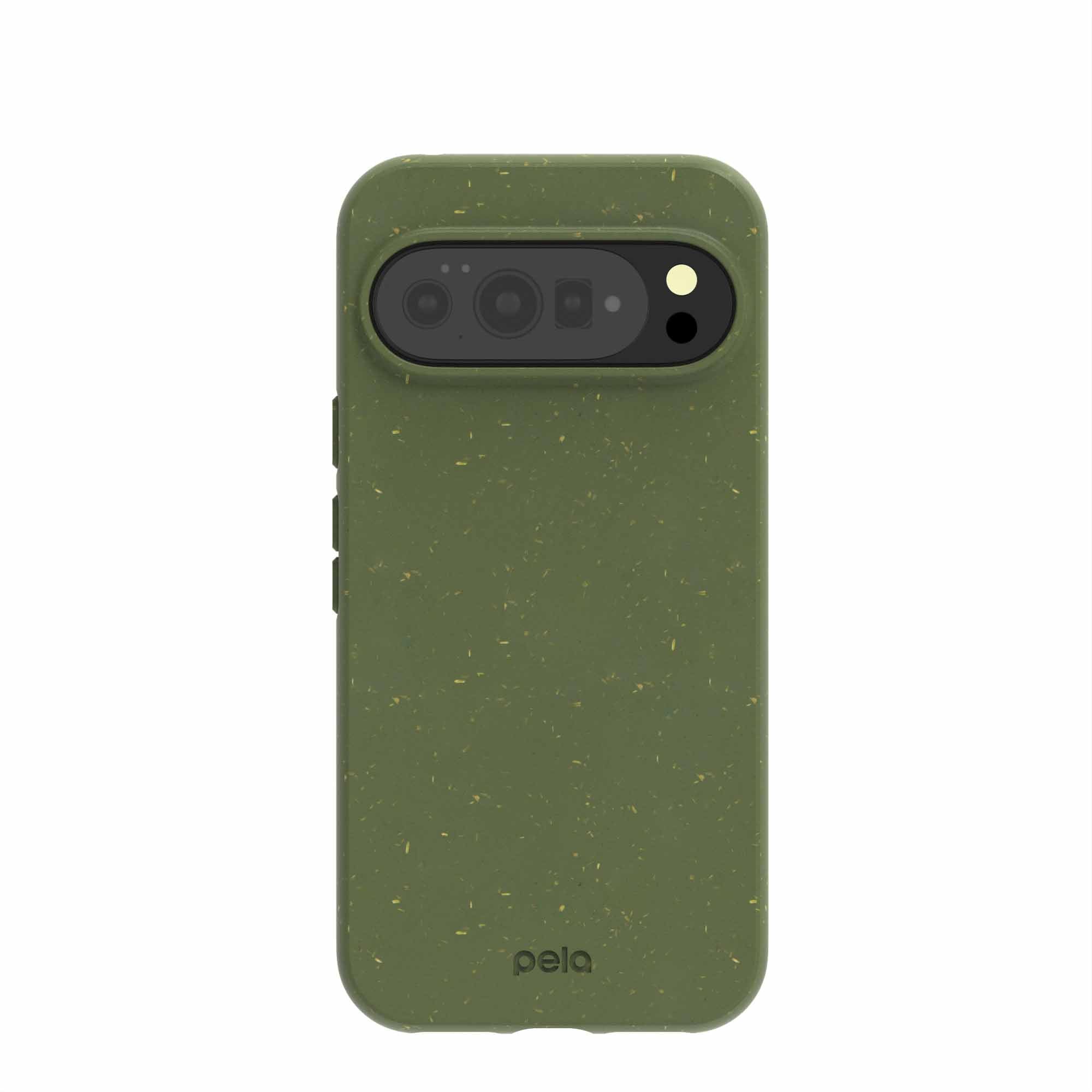 Forest Floor Google Pixel 10 Pro XL Case