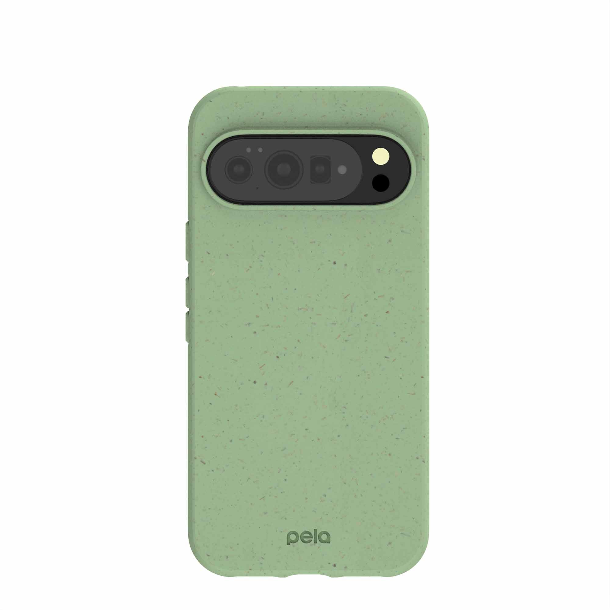 Sage Green Google Pixel 10 Pro XL Case
