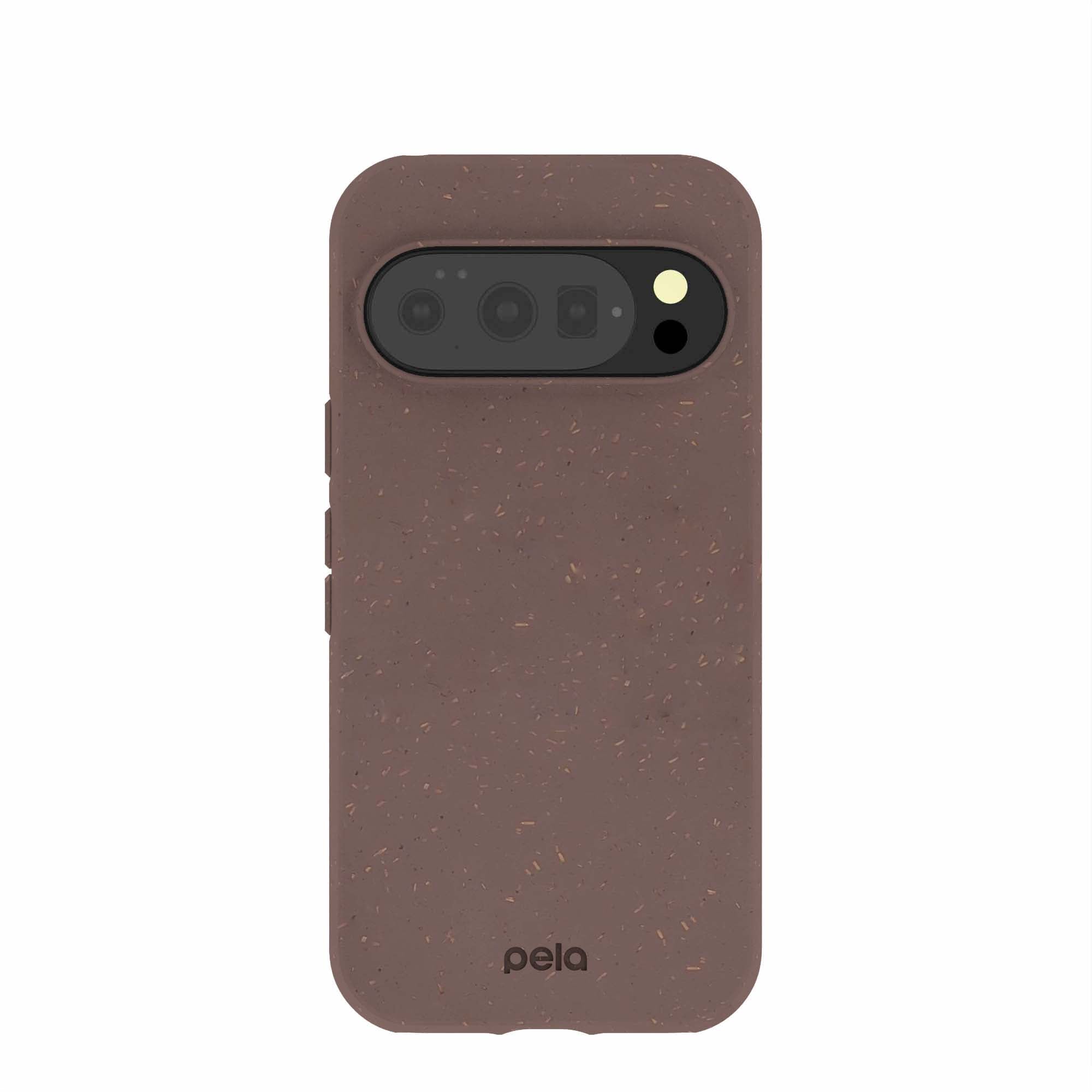 Chocolate Brown Google Pixel 10 Pro XL Case