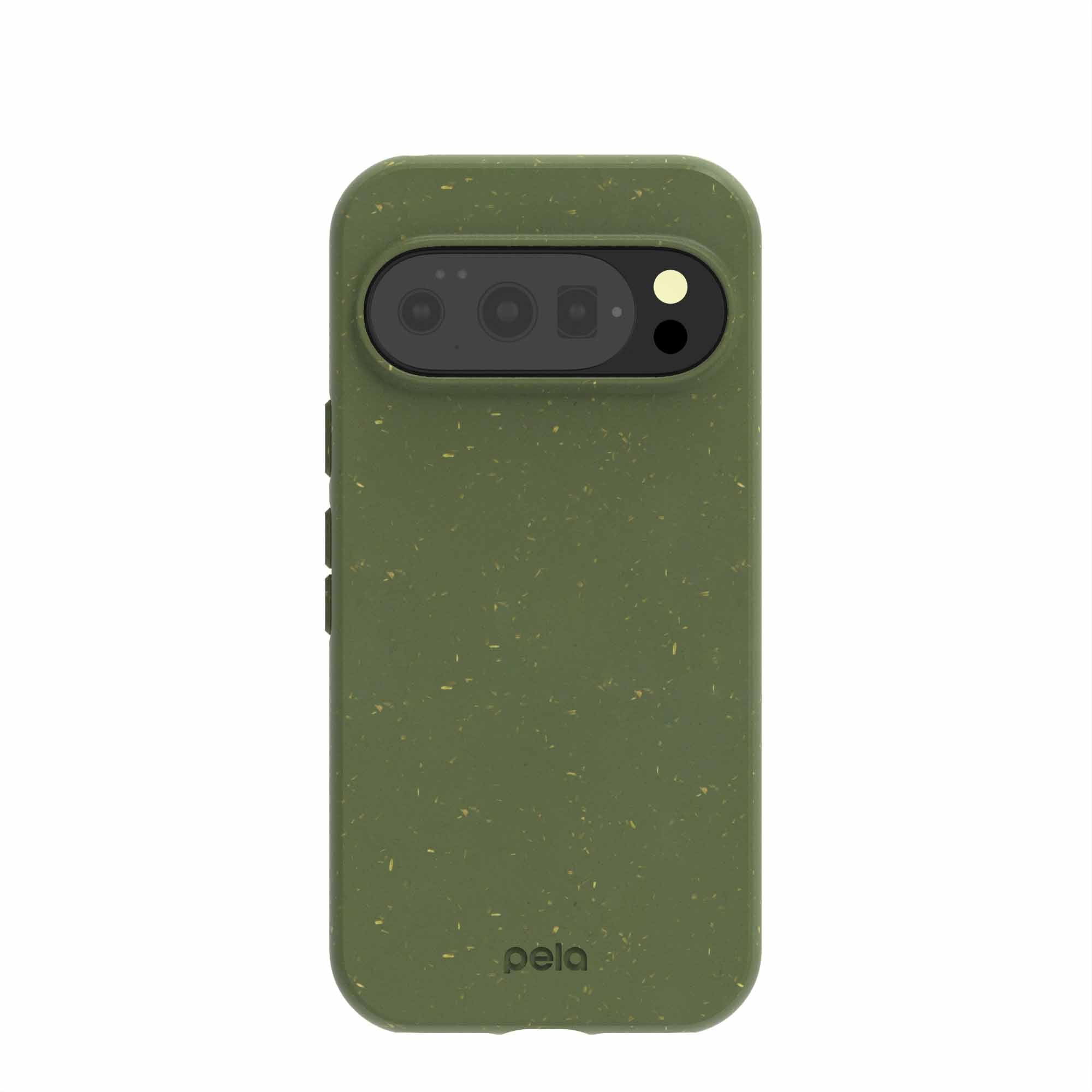 Forest Floor Google Pixel 10/10 Pro Case