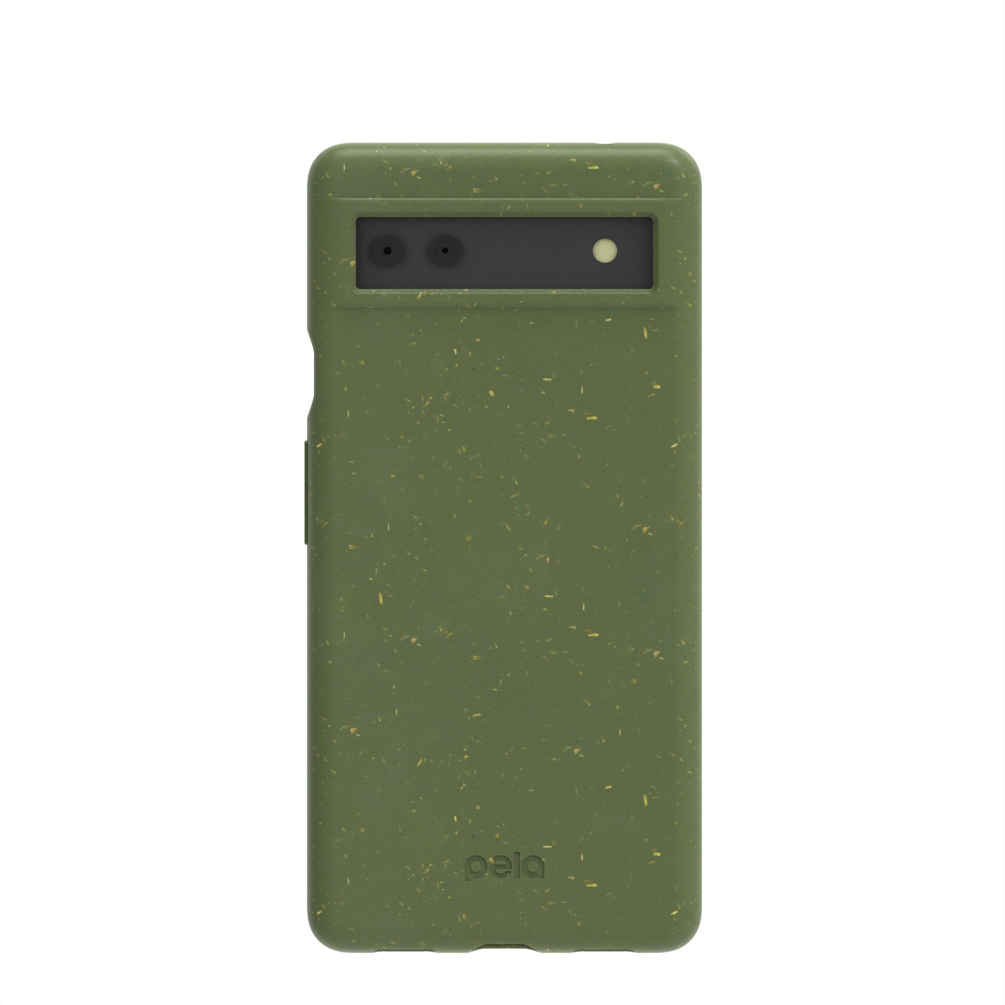 Forest Floor Google Pixel 6a Phone Case