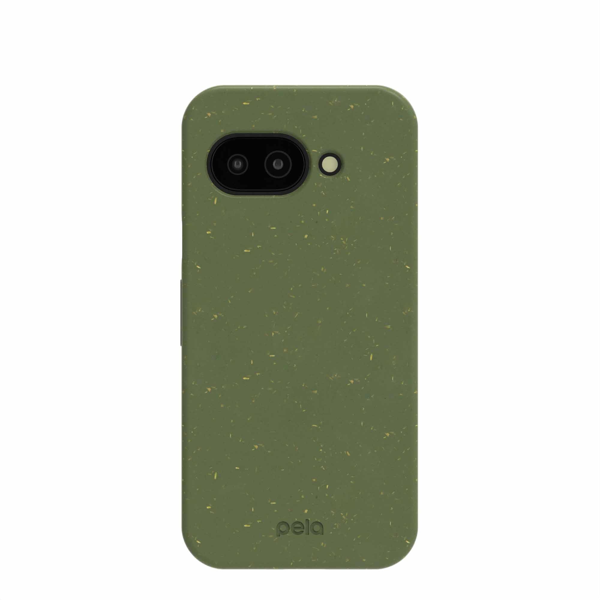 Forest Floor Google Pixel 9a Case