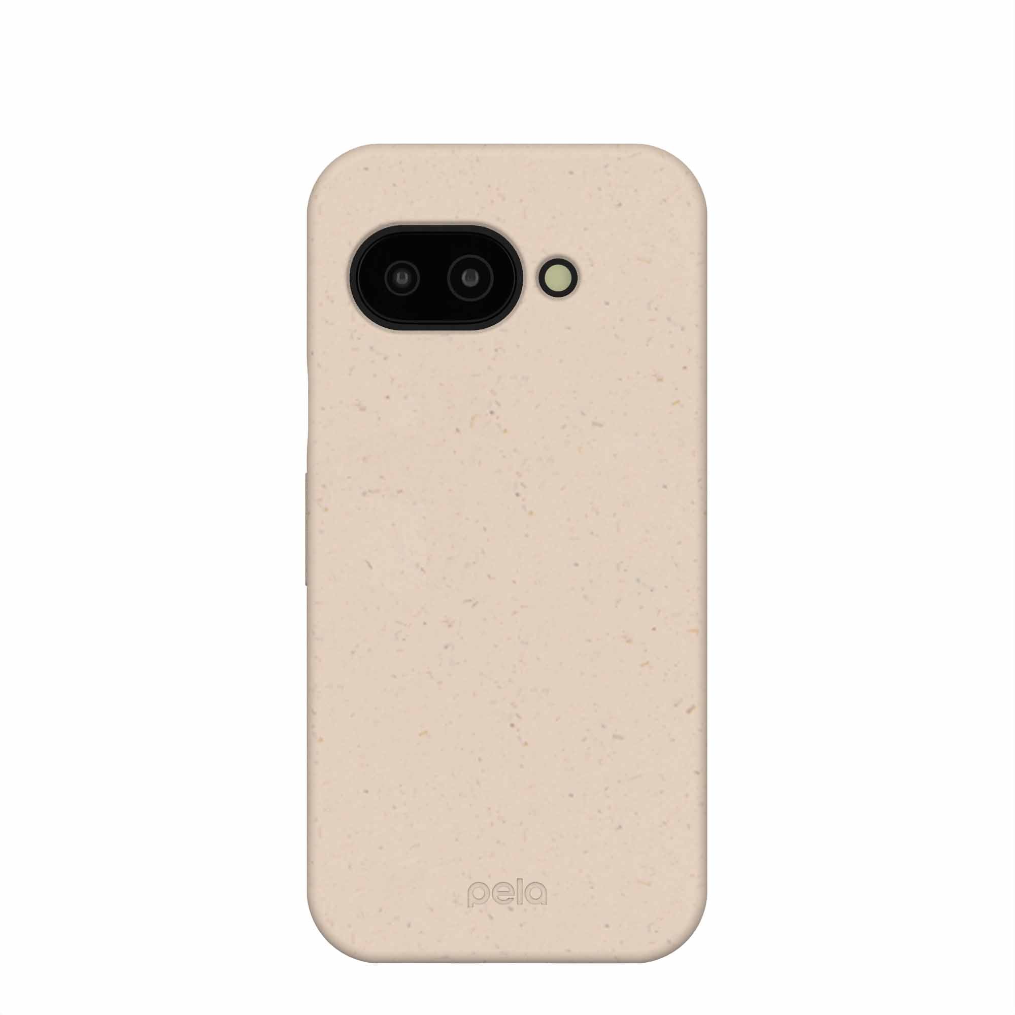 Seashell Google Pixel 9a Case