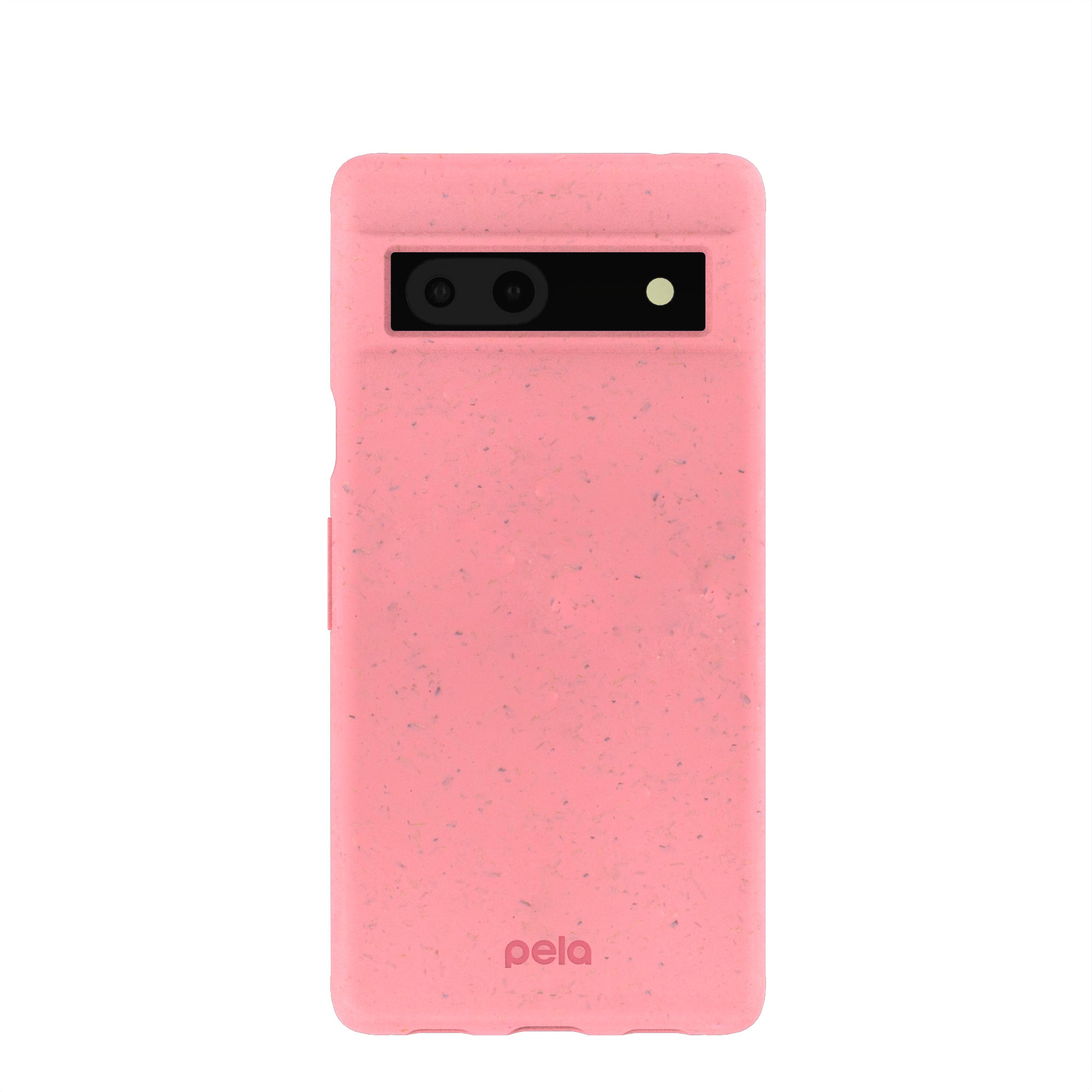 Bubblegum Pink Google Pixel 7a Phone Case