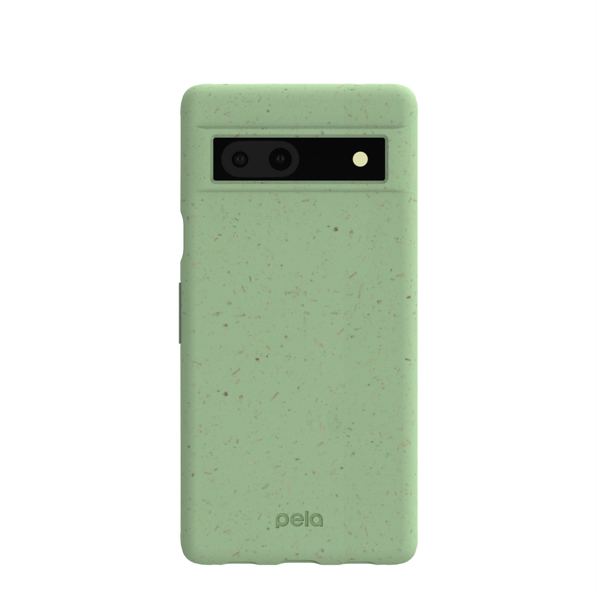 Sage Green Google Pixel 7a Phone Case