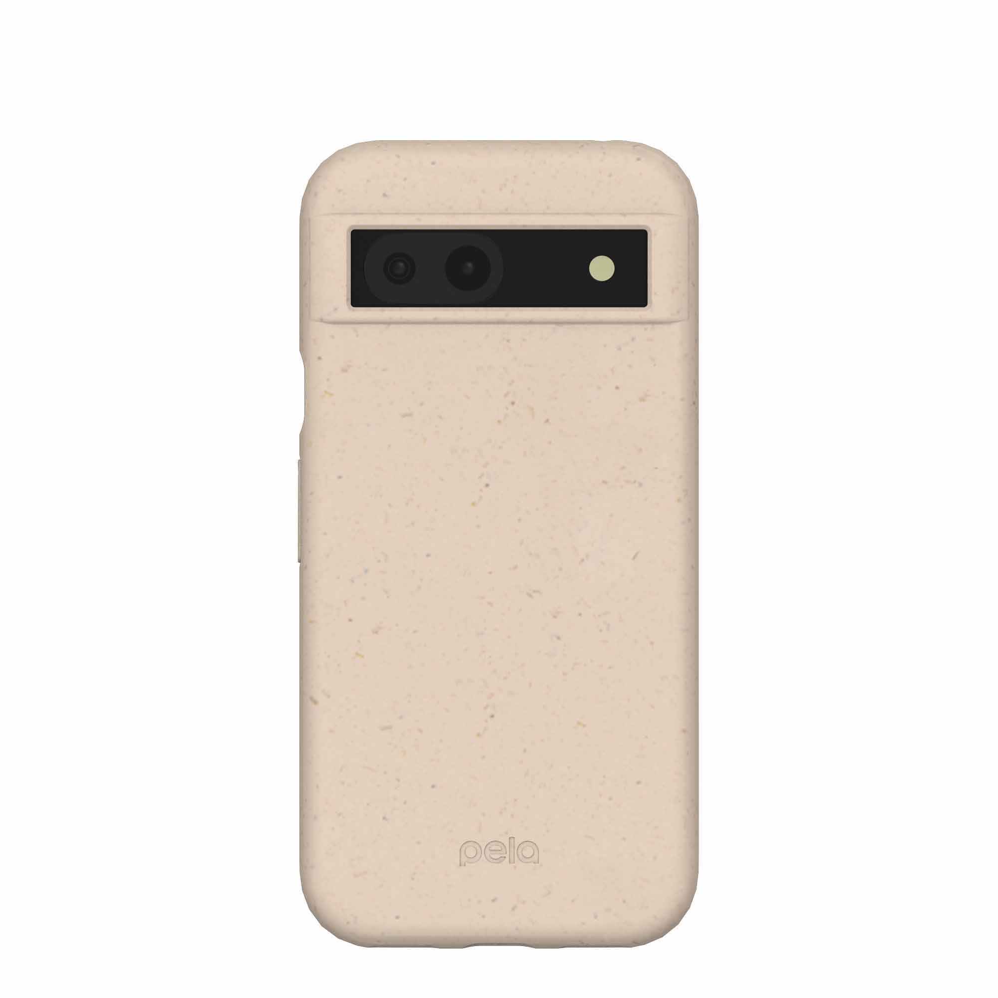 Seashell Google Pixel 8a Phone Case