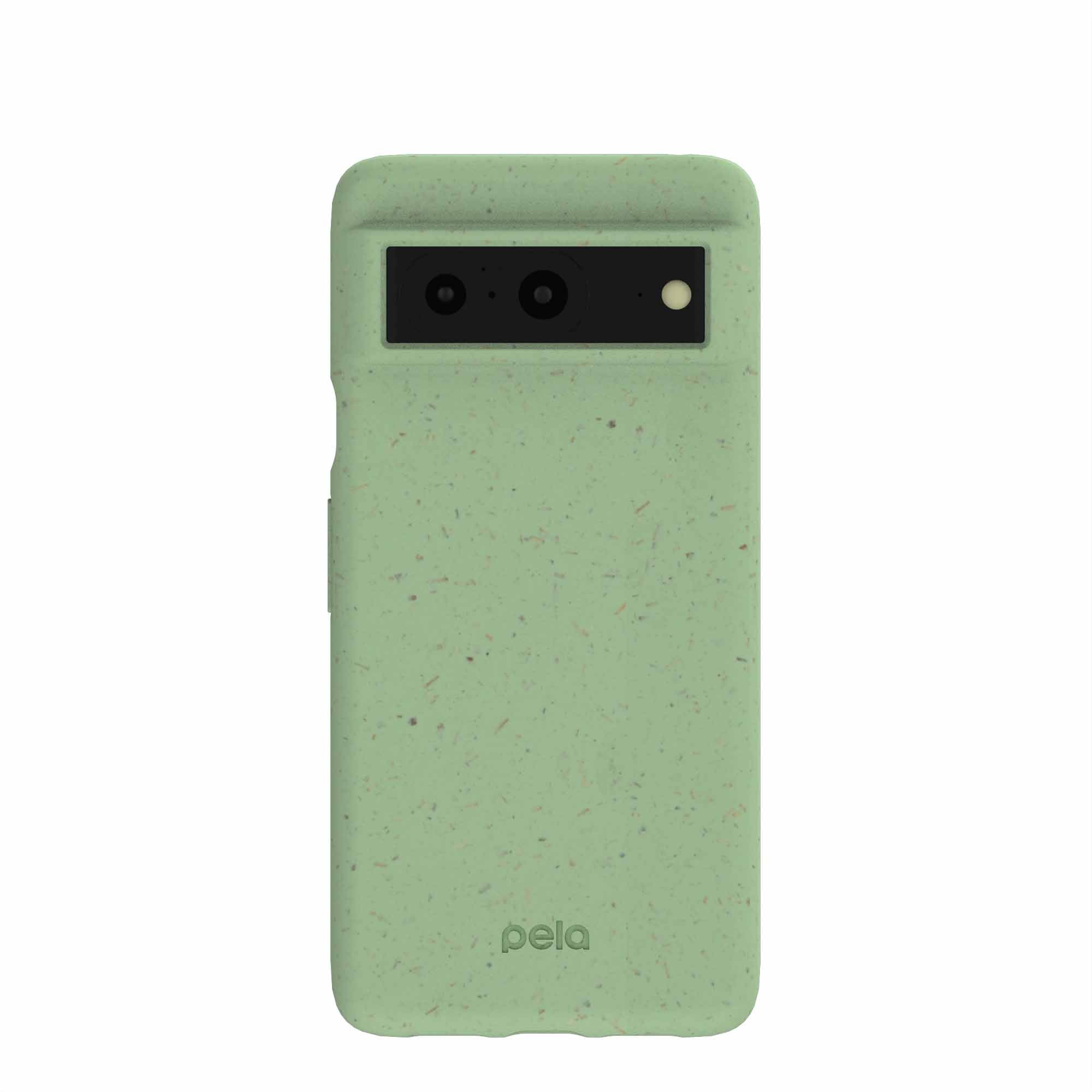 Sage Green Google Pixel 8 Phone Case