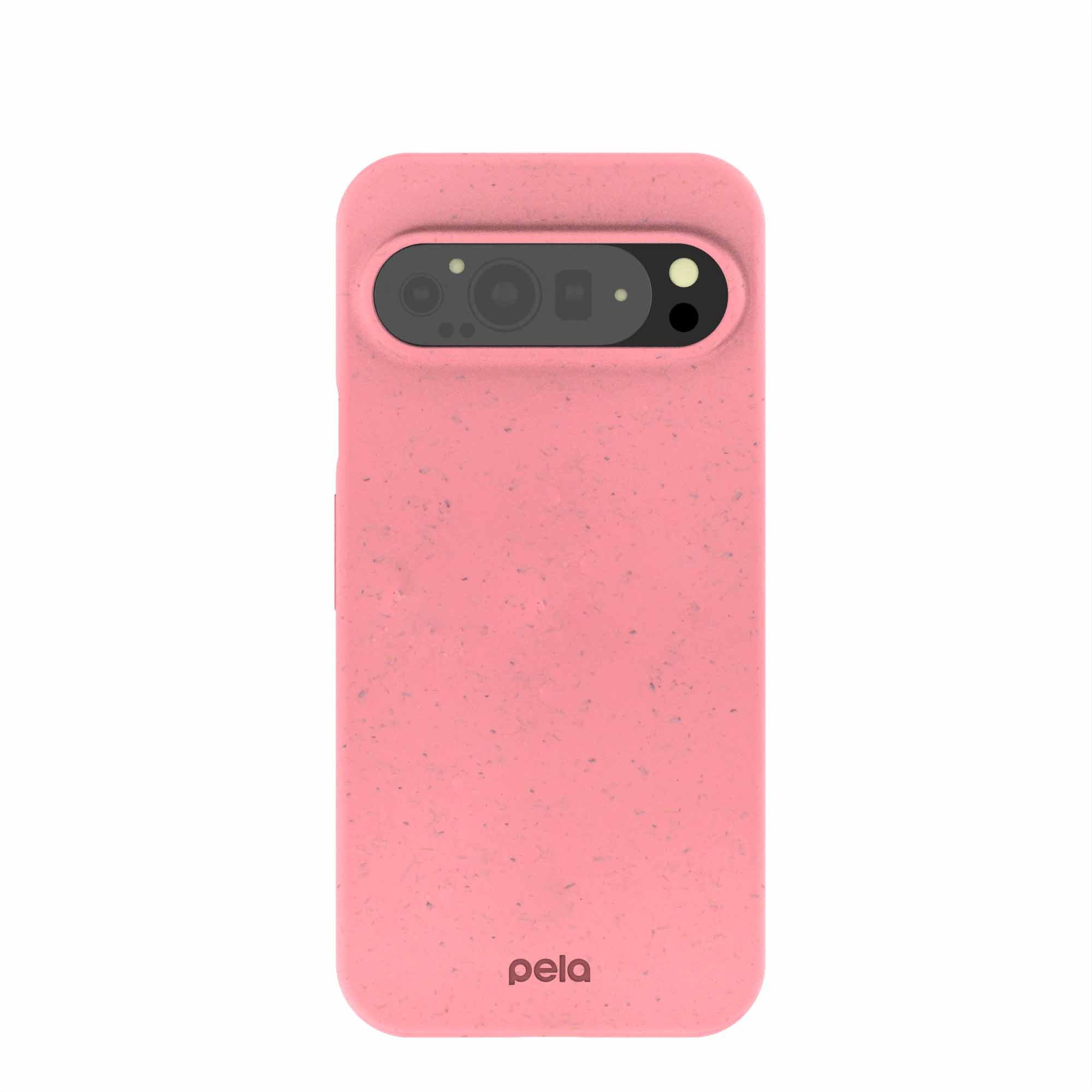 Bubblegum Pink Google Pixel 9 Pro XL Case