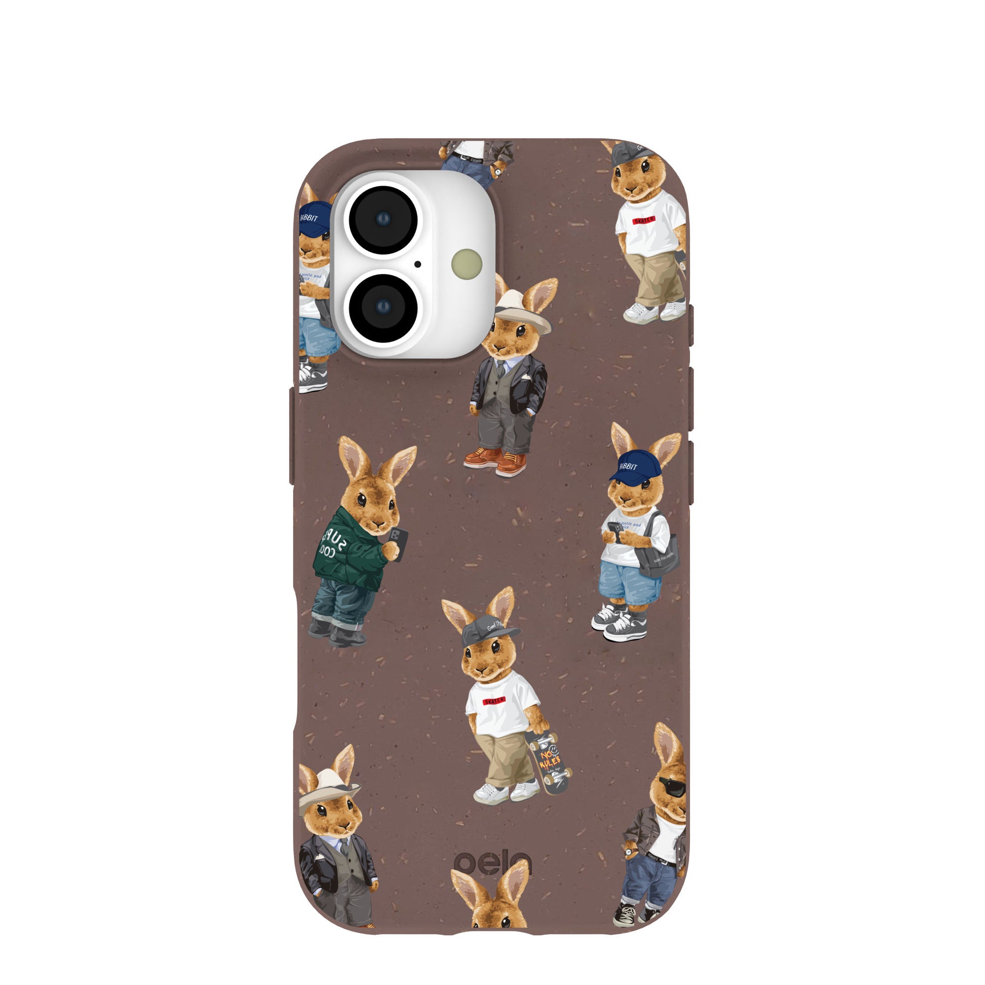 RABBIT-FRIENDS_IP17_ChocolateBrown