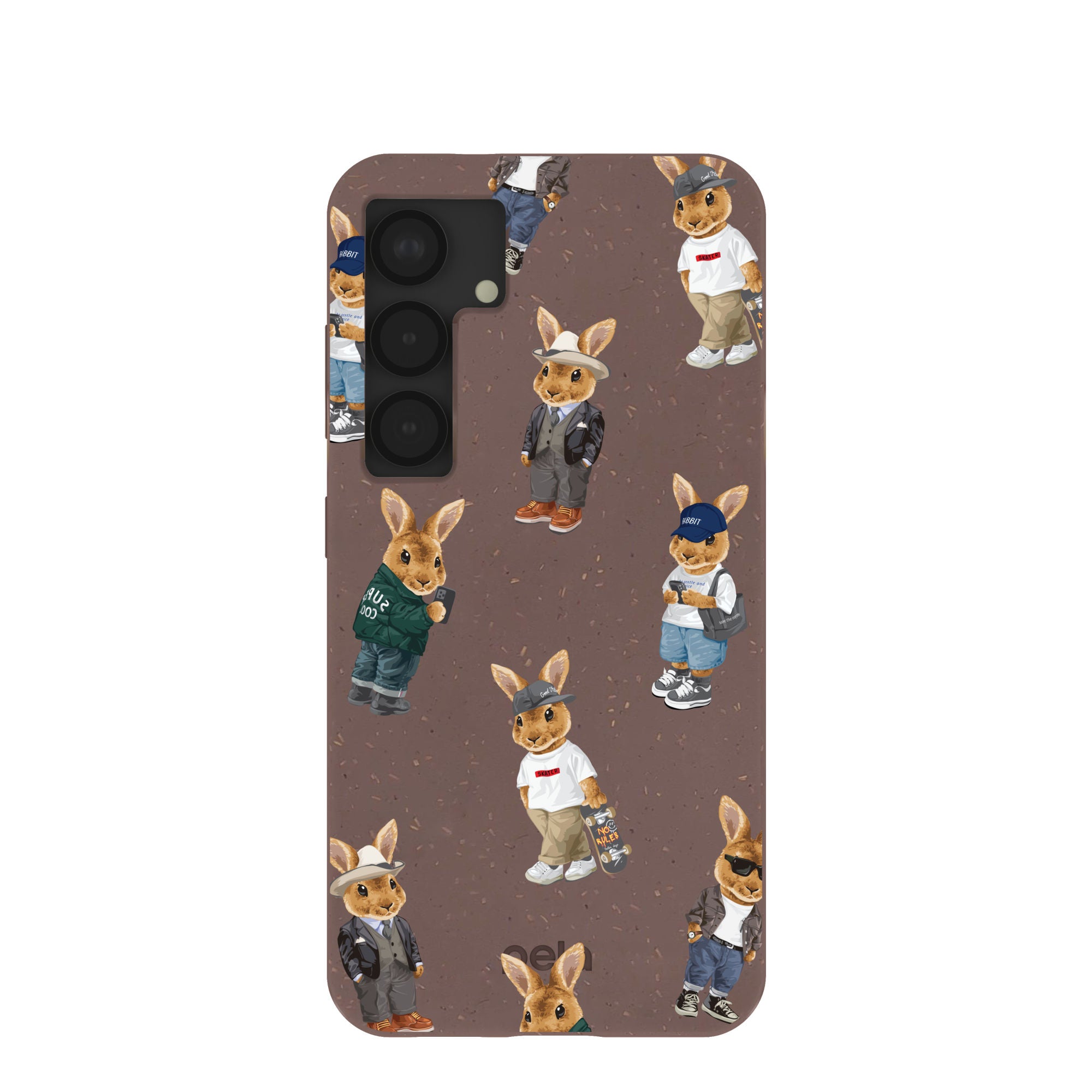 RABBIT-FRIENDS_S25_ChocolateBrown