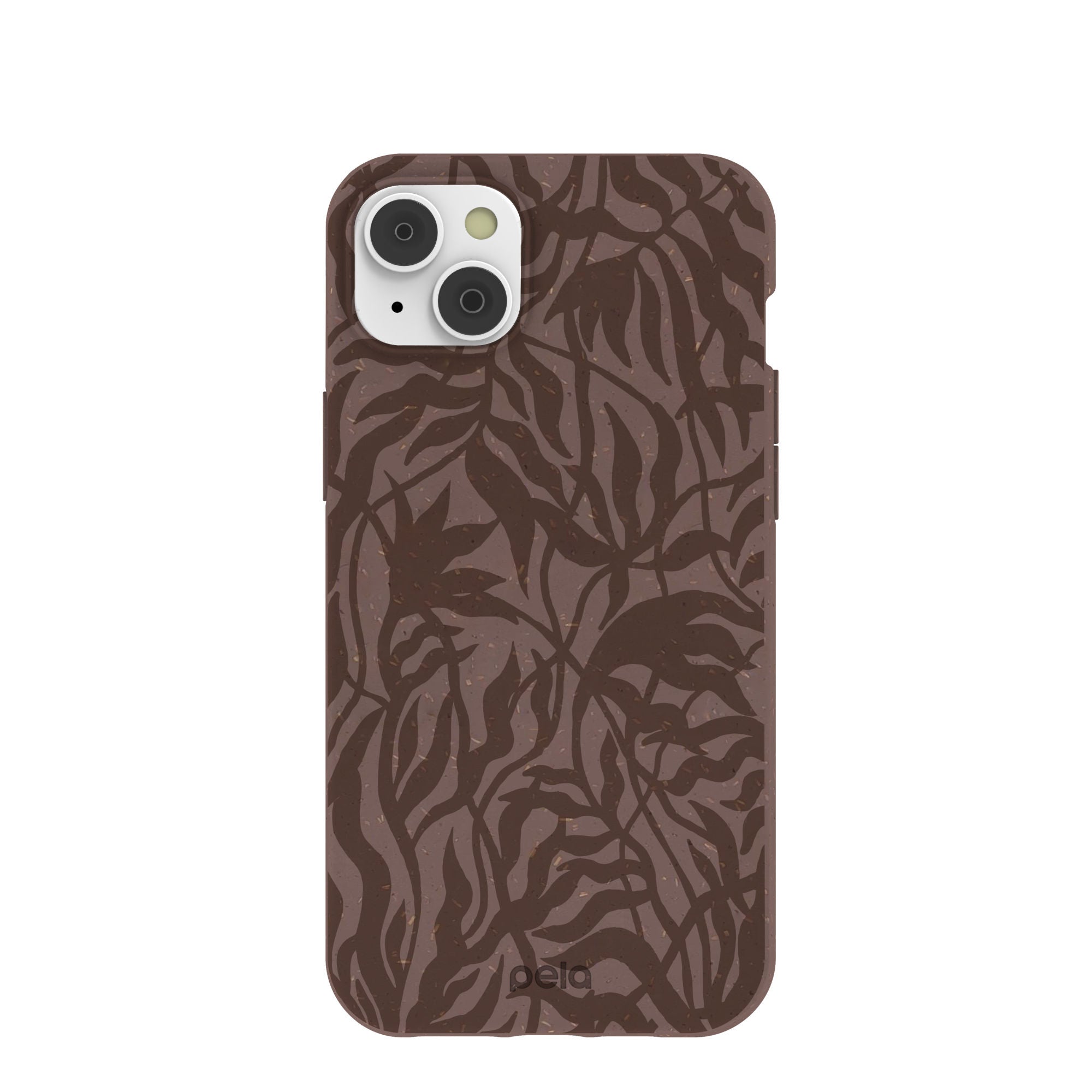RUSTIC-LEAVES_IP14PLUS_ChocolateBrown