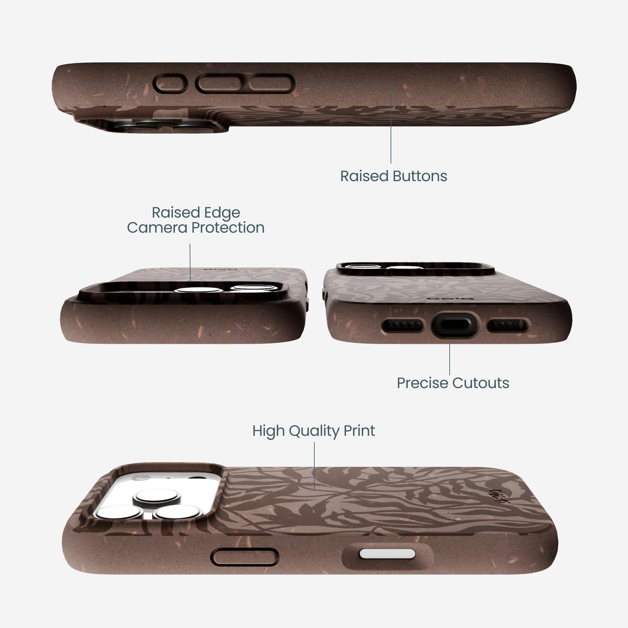 RUSTIC-LEAVES_IP17P_ChocolateBrown