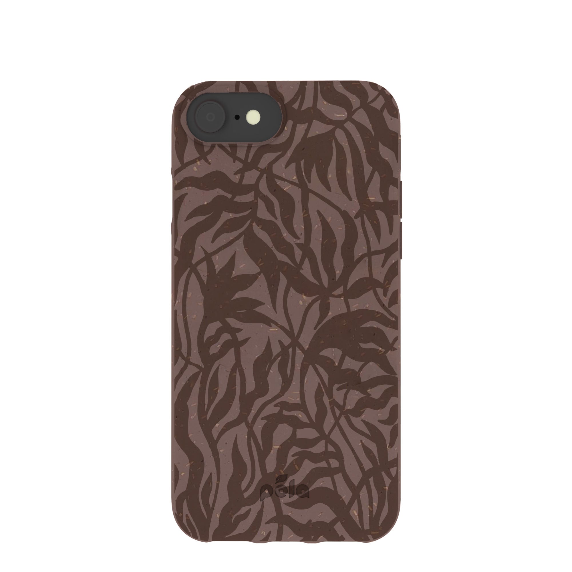 RUSTIC-LEAVES_IP7_ChocolateBrown