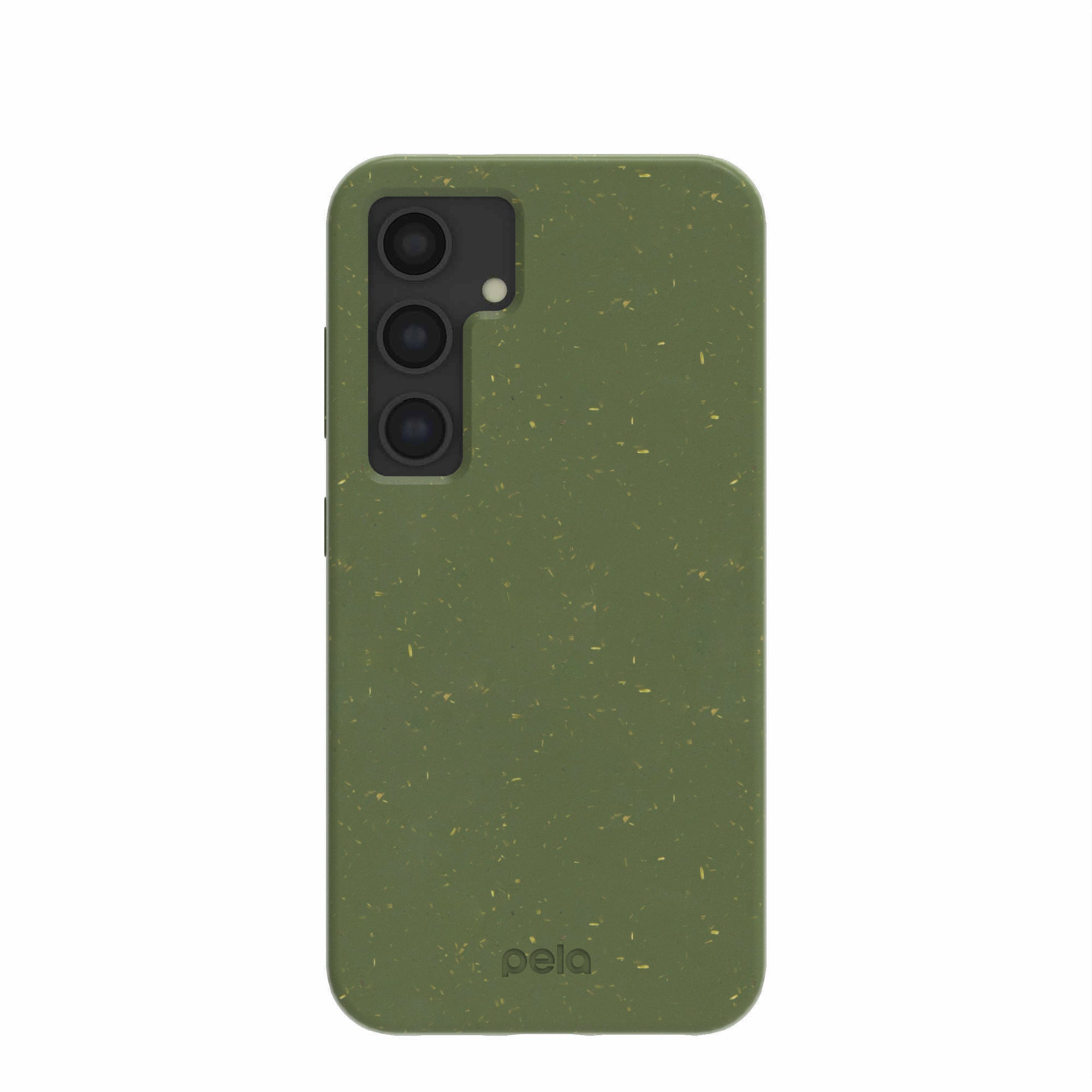 Forest Floor Samsung S24 Phone Case