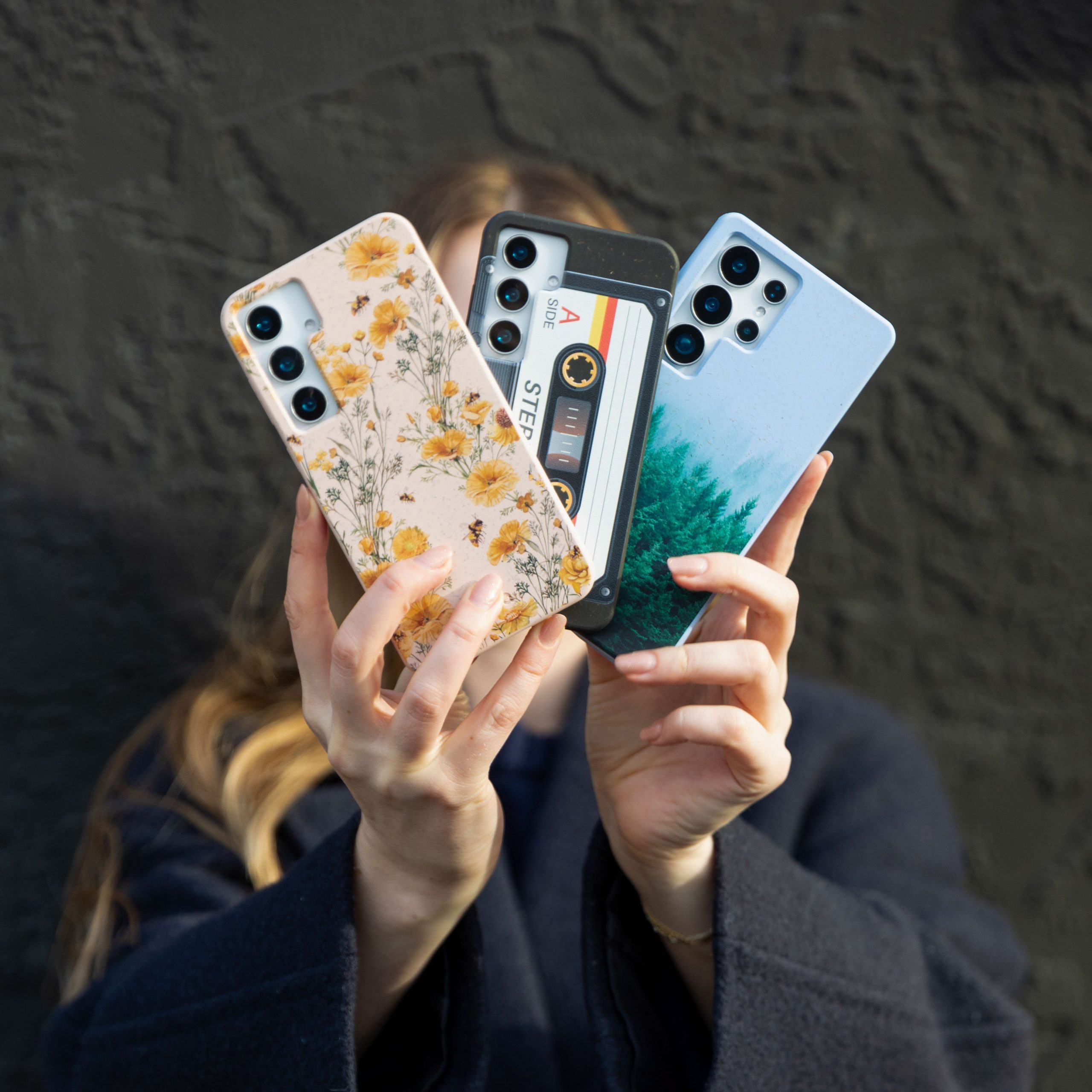 CASSETTE_S25PLUS_Black