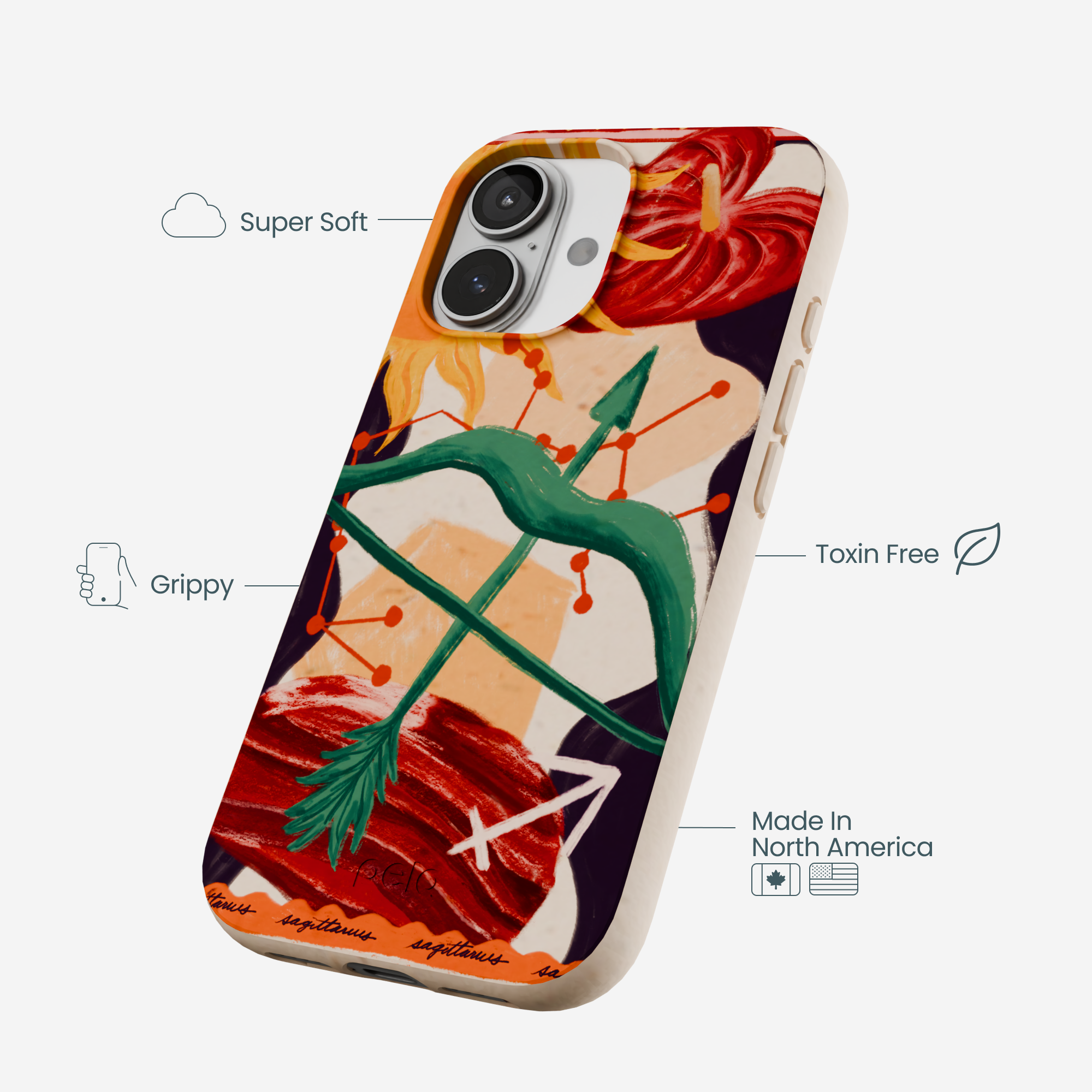 SAGITTARIUS-ARCHER_IP17_Seashell