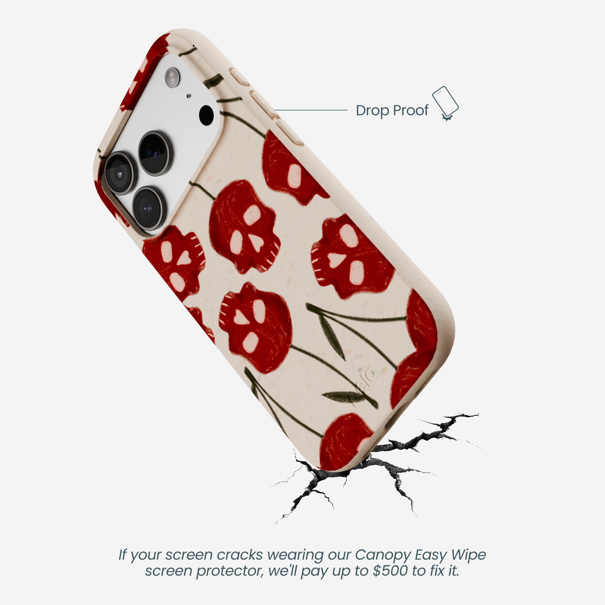 SCARY-CHERRY_IP17P_Seashell