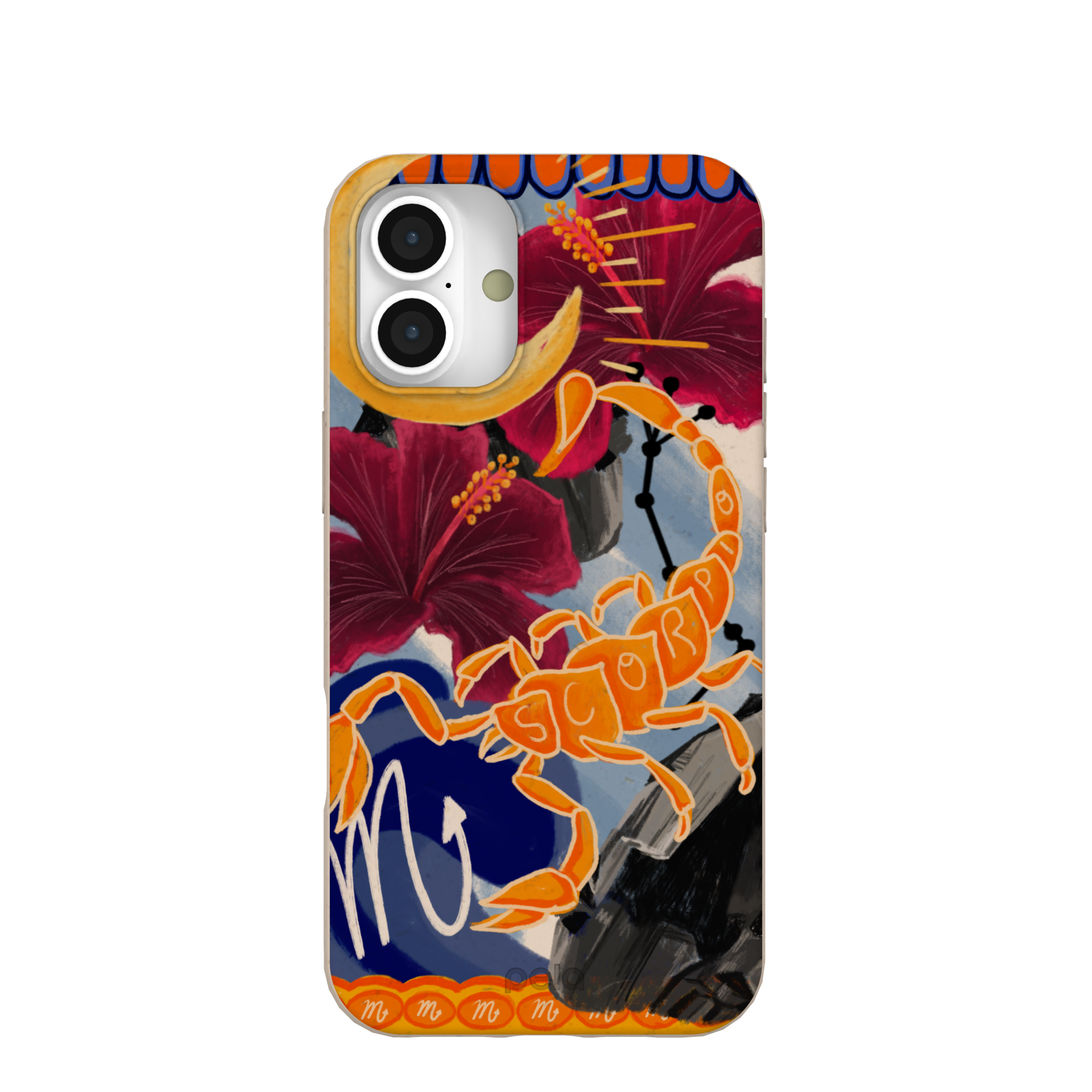 SCORPIO-SCORPION_IP16PLUS_Seashell