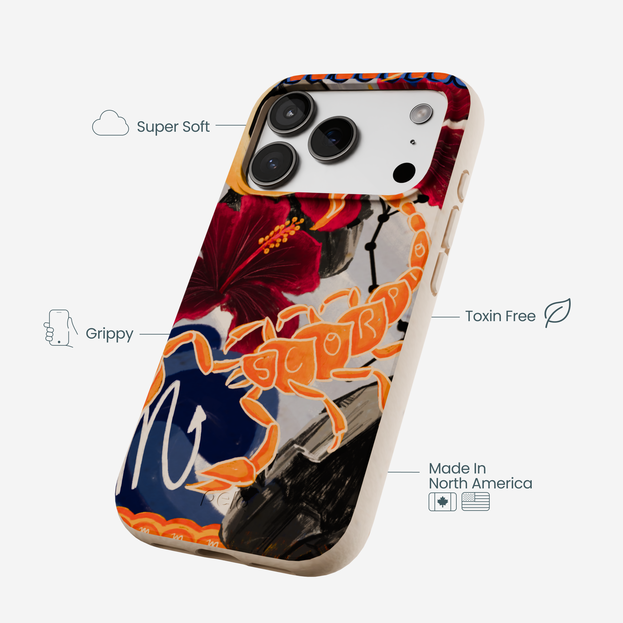 SCORPIO-SCORPION_IP17P_Seashell