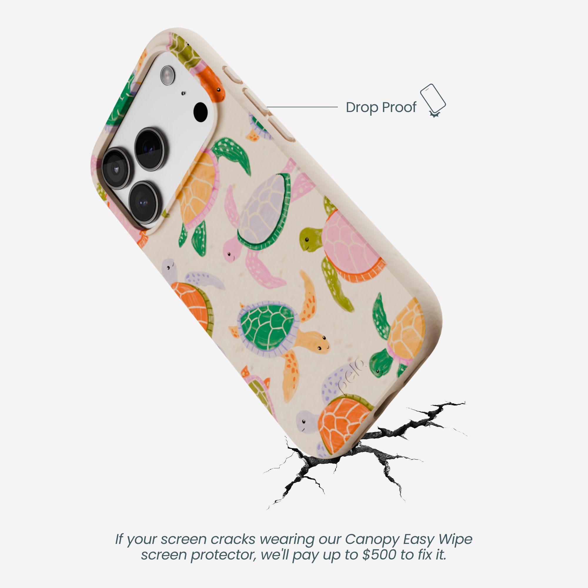 SEA-TURTLE-PARTY_IP17P_Seashell