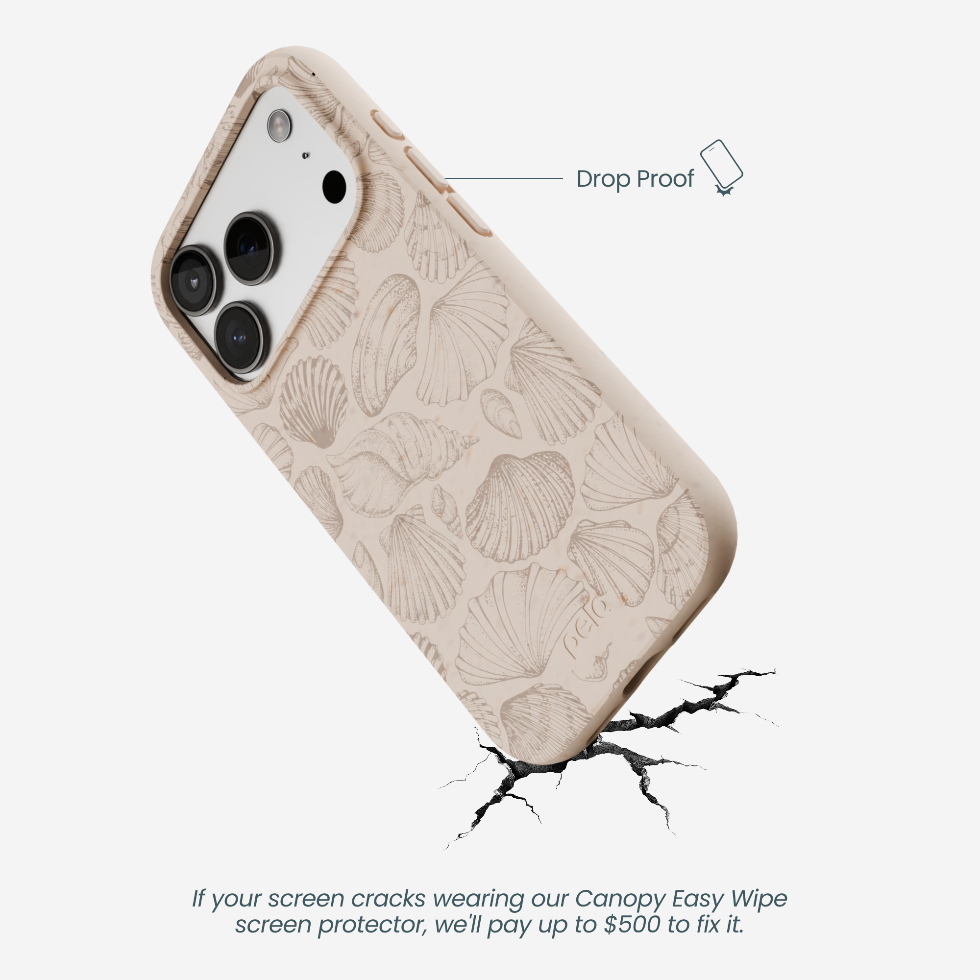 SEASHORE_IP17P_Seashell