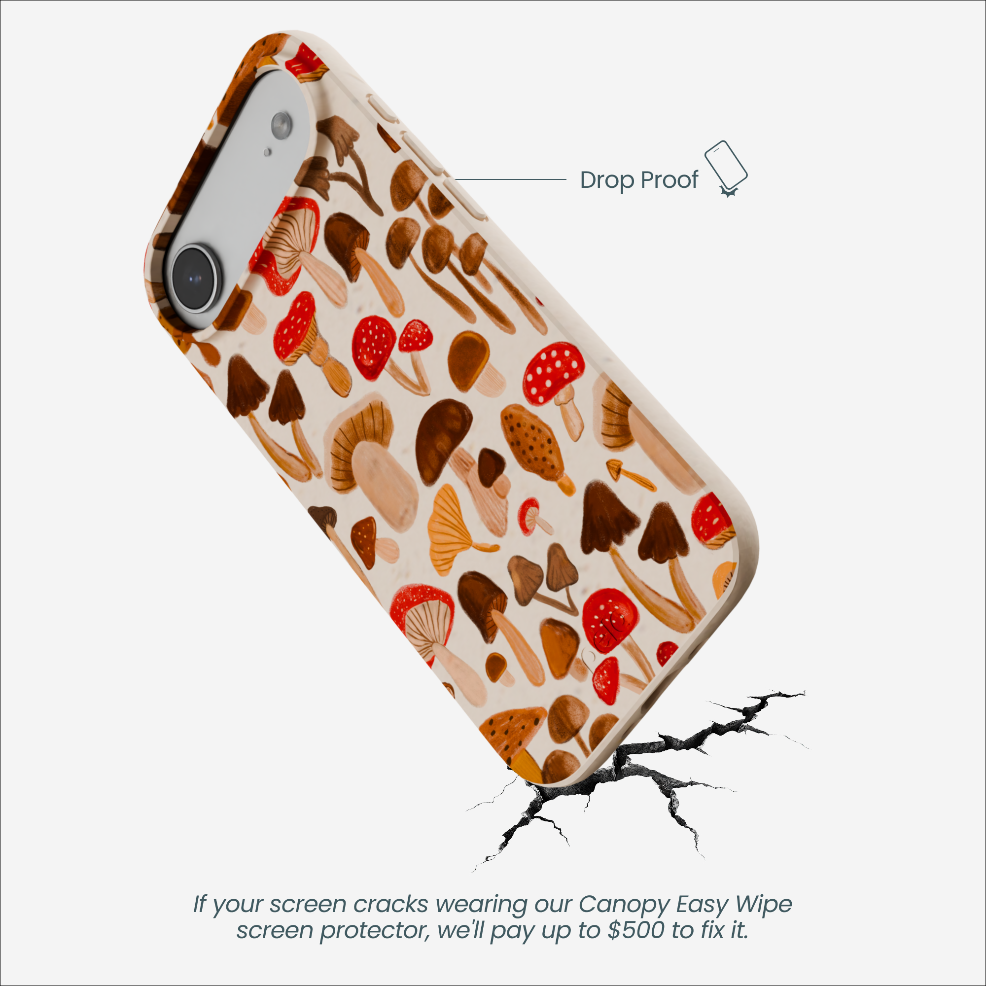 SHROOMY-DAYS_IP17AIR_Seashell