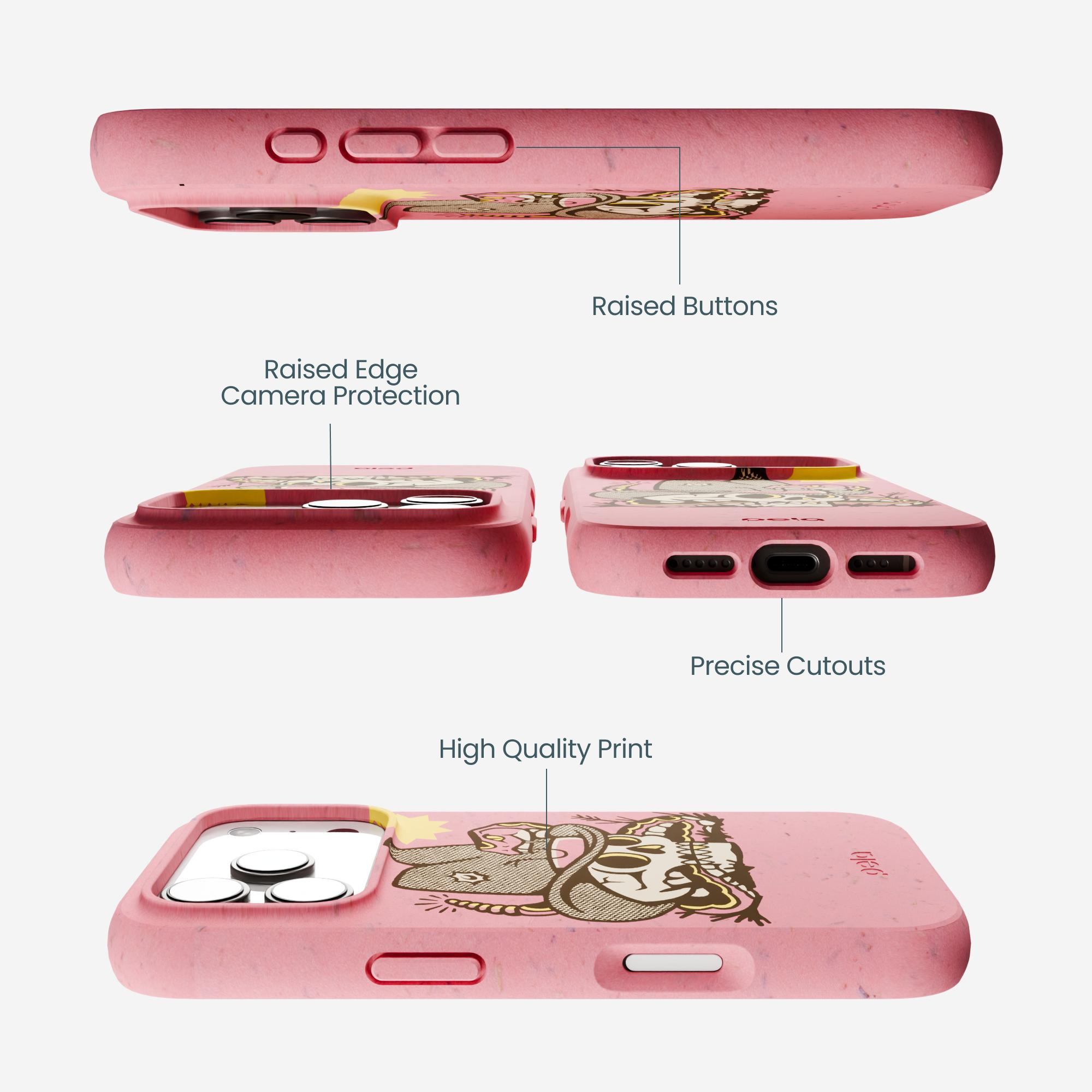 SNAKEBITE_IP17P_BubblegumPink