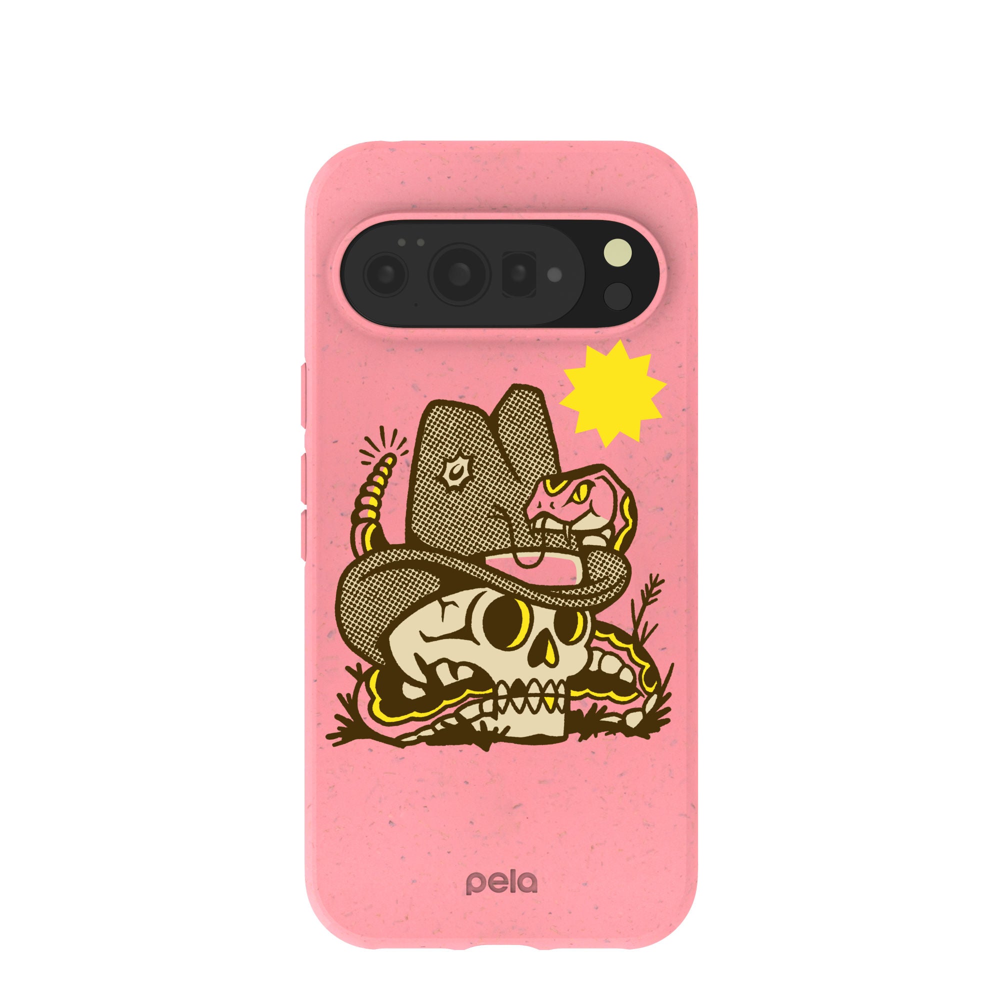 SNAKEBITE_PX10PXL_BubblegumPink