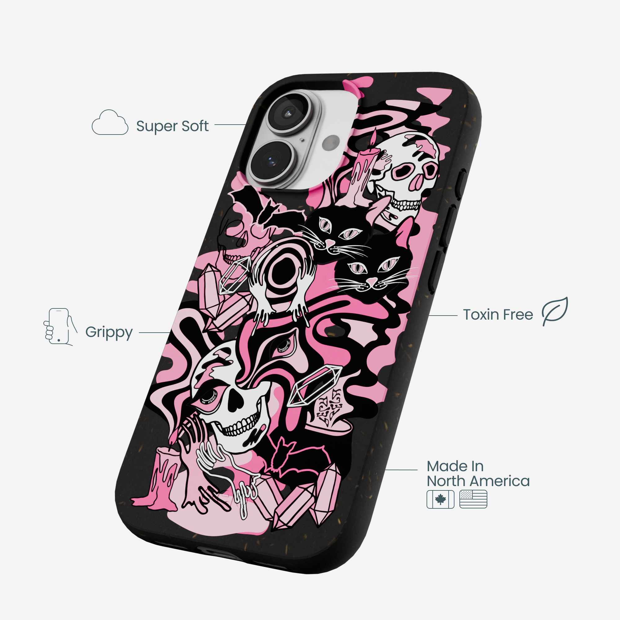 SPELLBOUND-GHOULS_IP17_Black