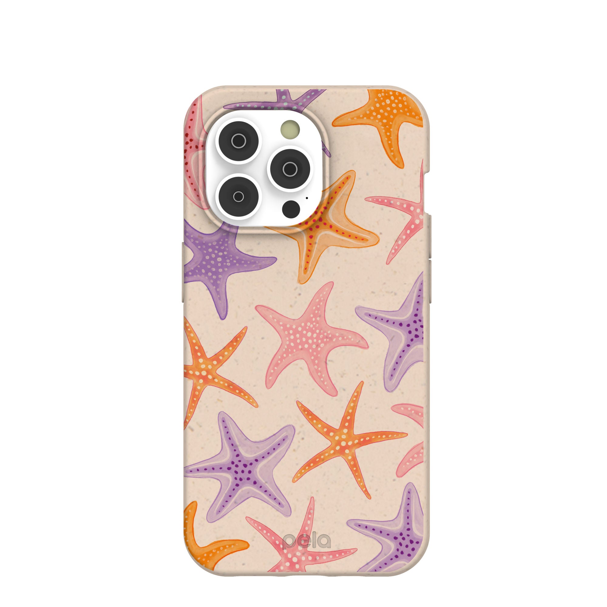 STARFISH-PARADE_IP14P_Seashell