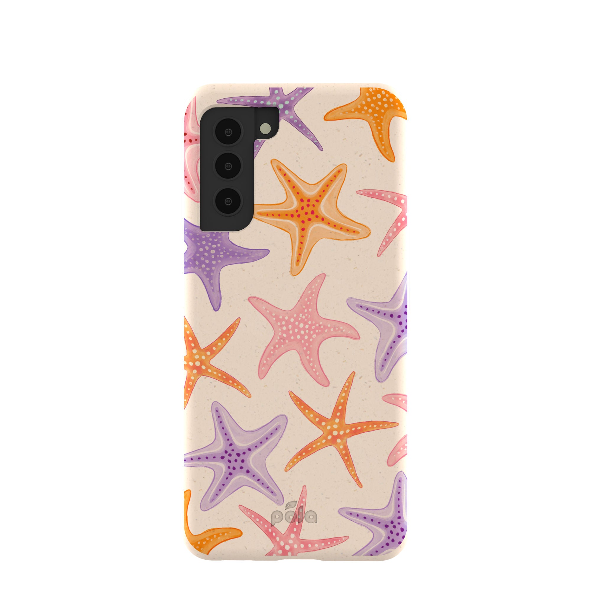 STARFISH-PARADE_S21_Seashell