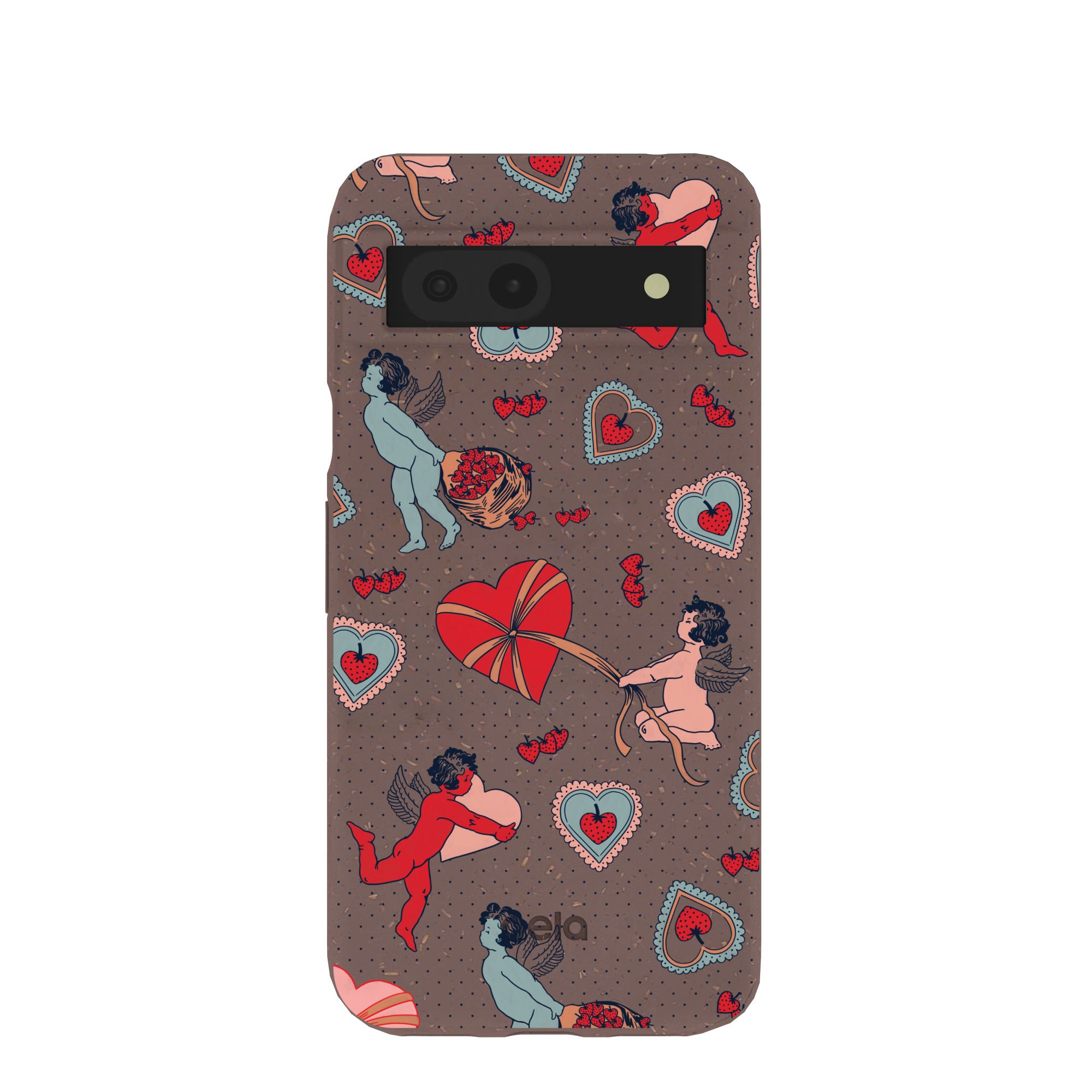 STRAWBERRY-CUPID_PX8A_ChocolateBrown