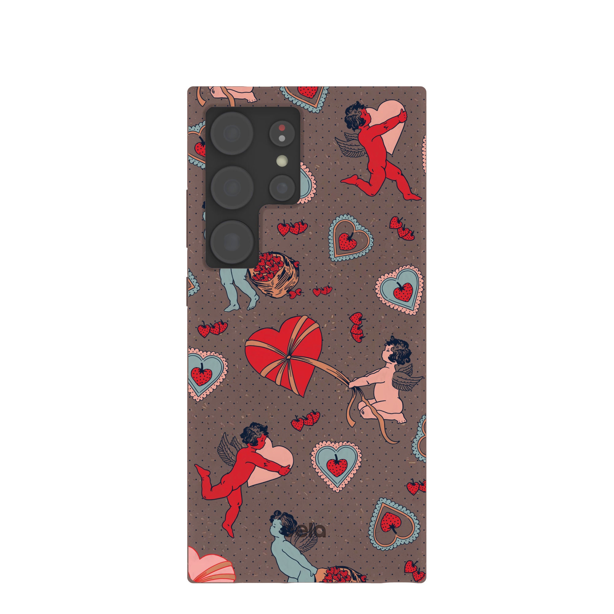 STRAWBERRY-CUPID_S24ULTRA_ChocolateBrown