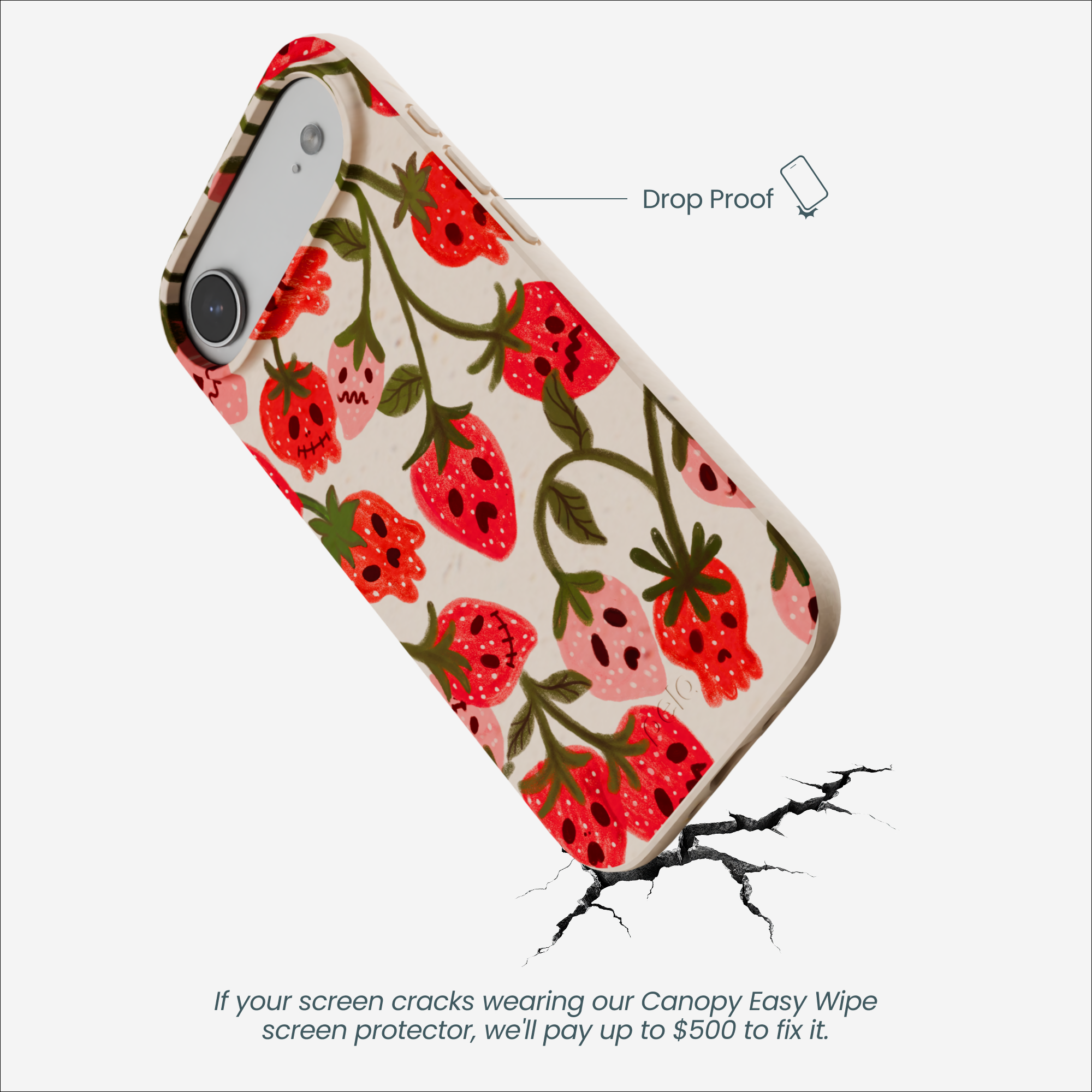 STRAWBOORIES_IP17AIR_Seashell