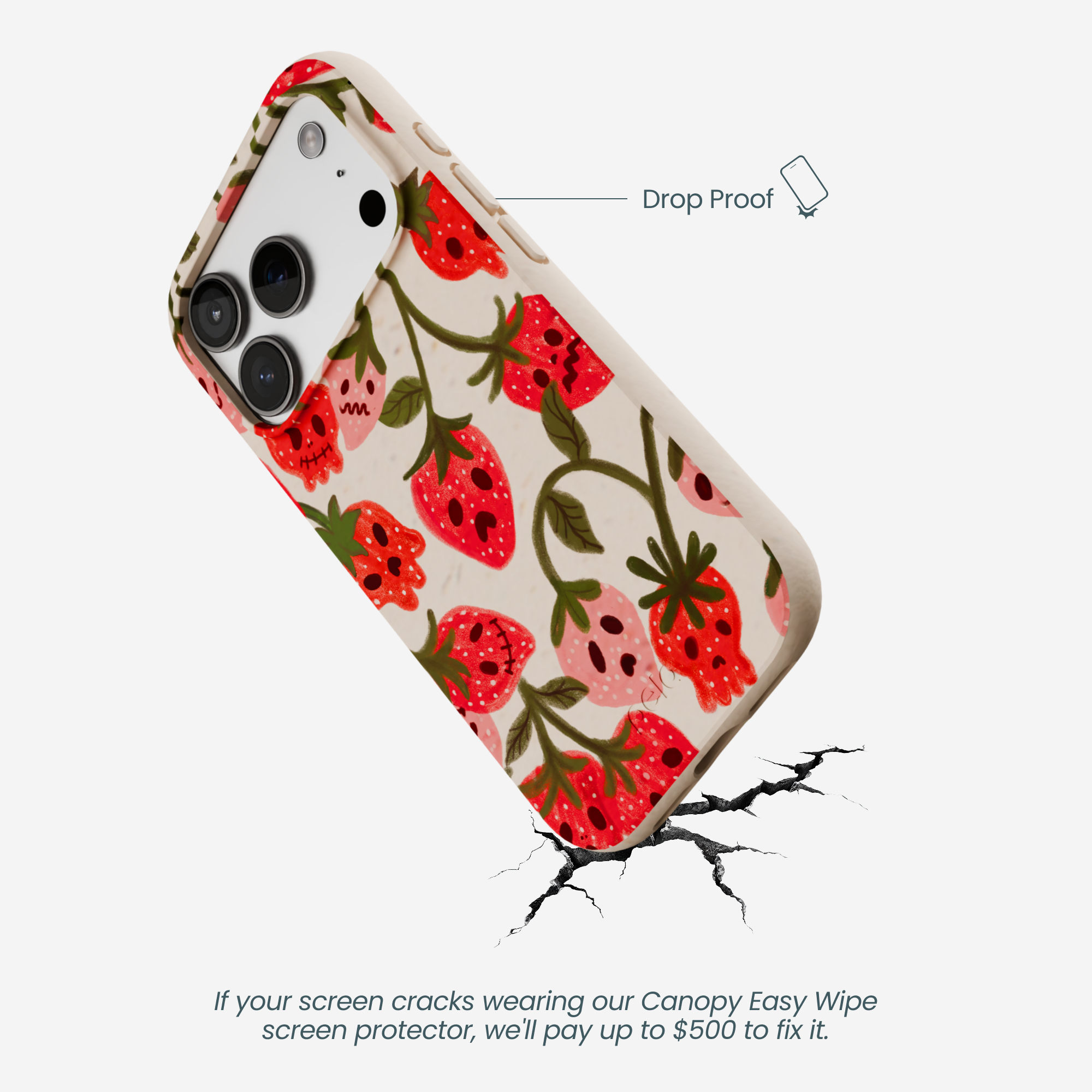 STRAWBOORIES_IP17P_Seashell