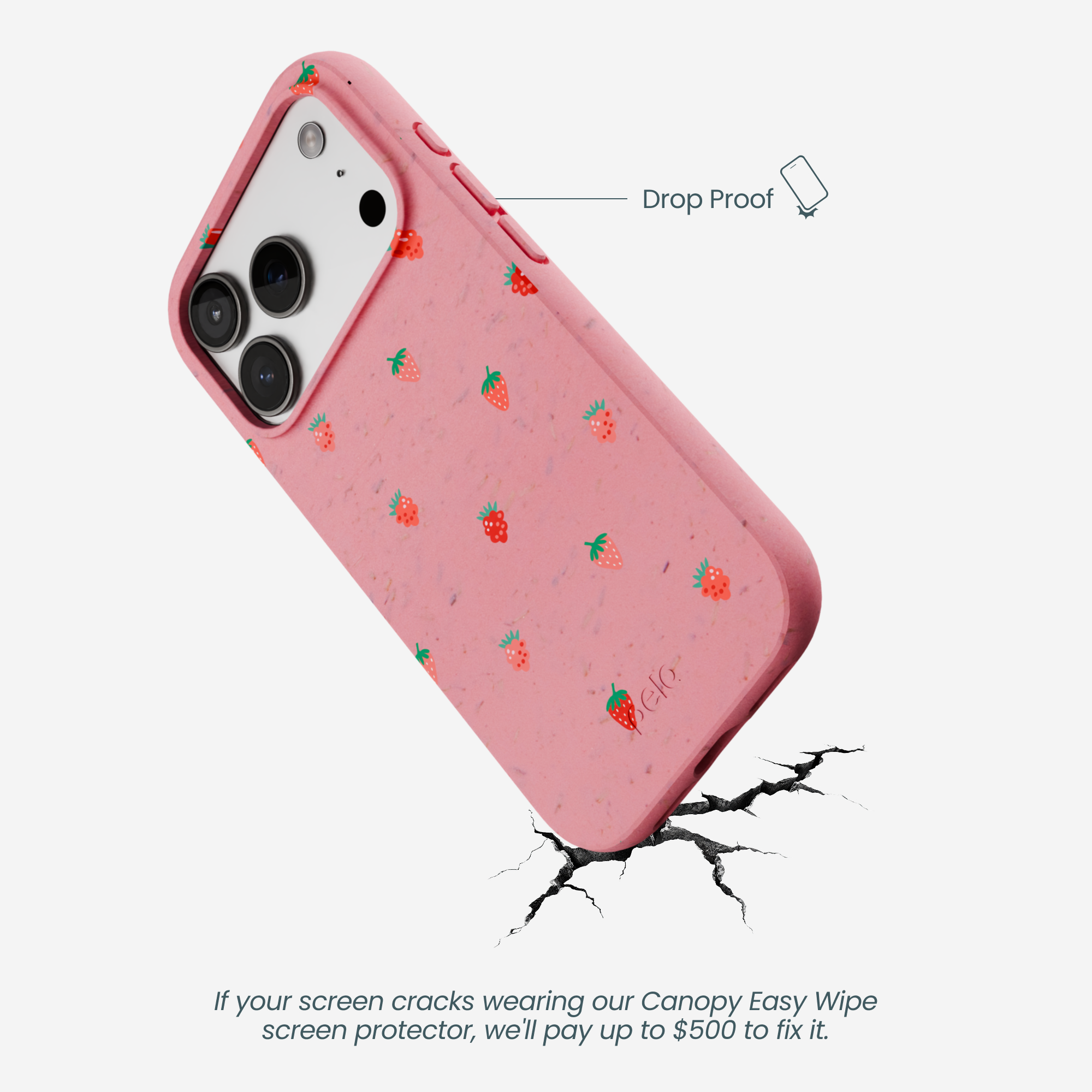 SUMMER-BERRIES_IP17P_BubblegumPink