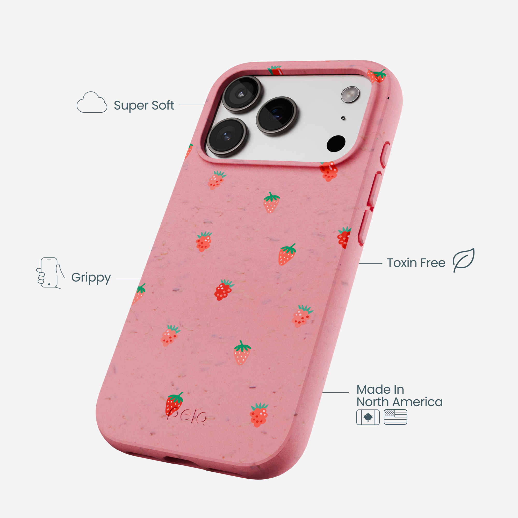 SUMMER-BERRIES_IP17P_BubblegumPink