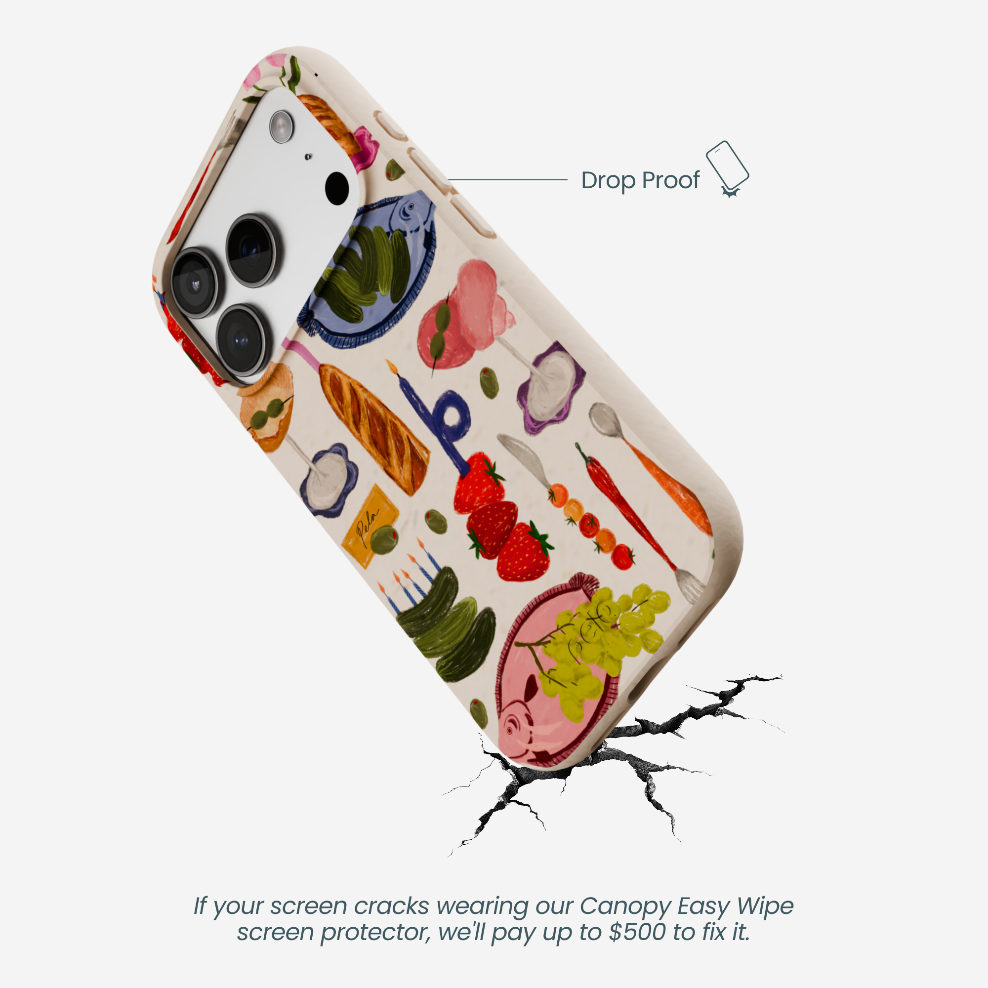 SURREAL-SOIREE_IP17P_Seashell