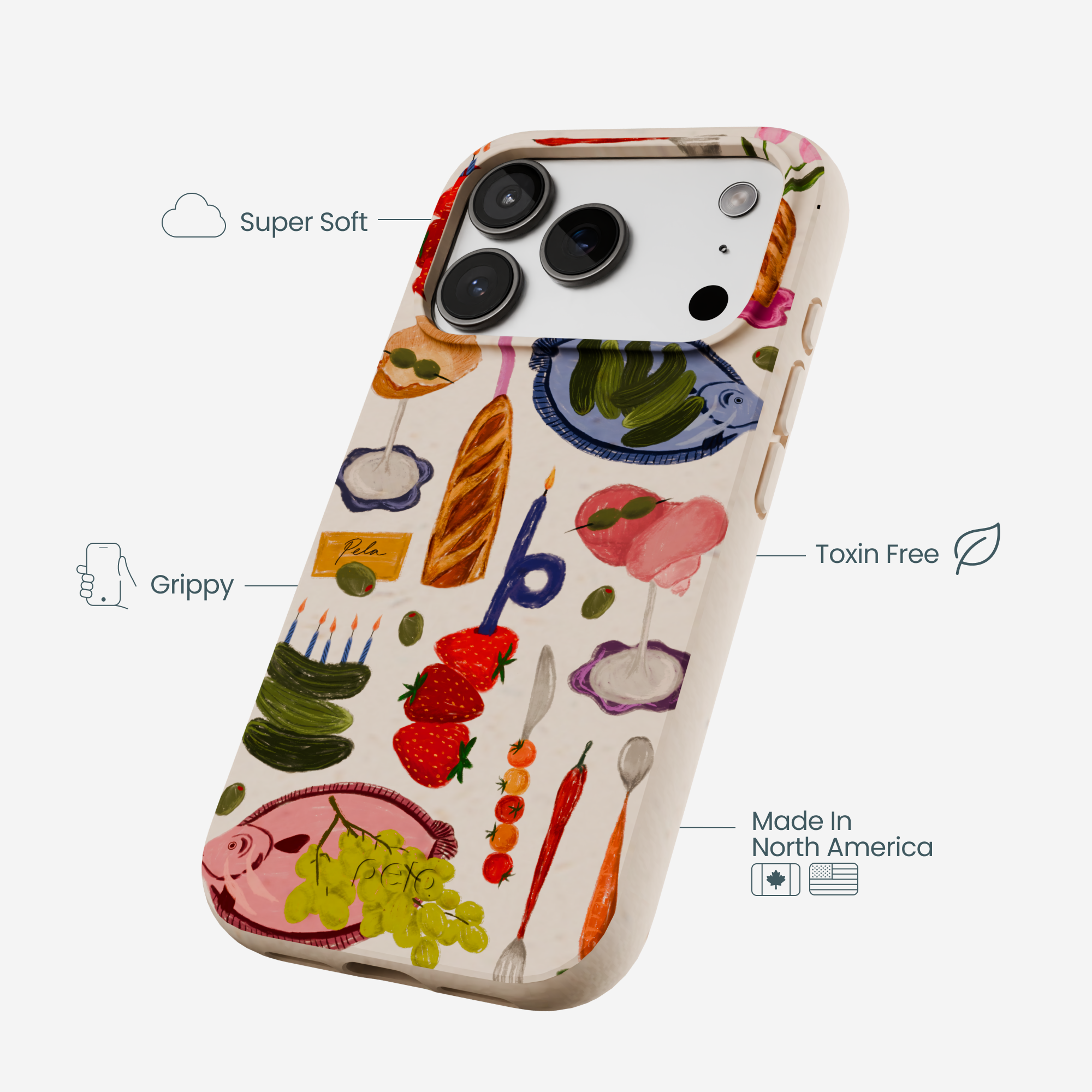 SURREAL-SOIREE_IP17P_Seashell